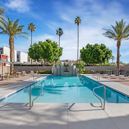 Best Western Plus Sundial Scottsdale Ngoại thất bức ảnh