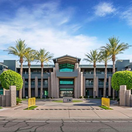 Best Western Plus Sundial Scottsdale Ngoại thất bức ảnh