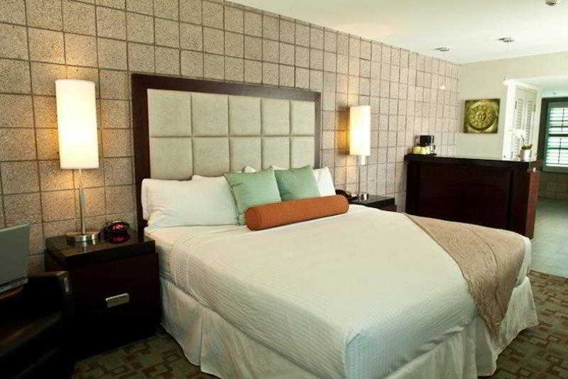 Best Western Plus Sundial Scottsdale Phòng bức ảnh