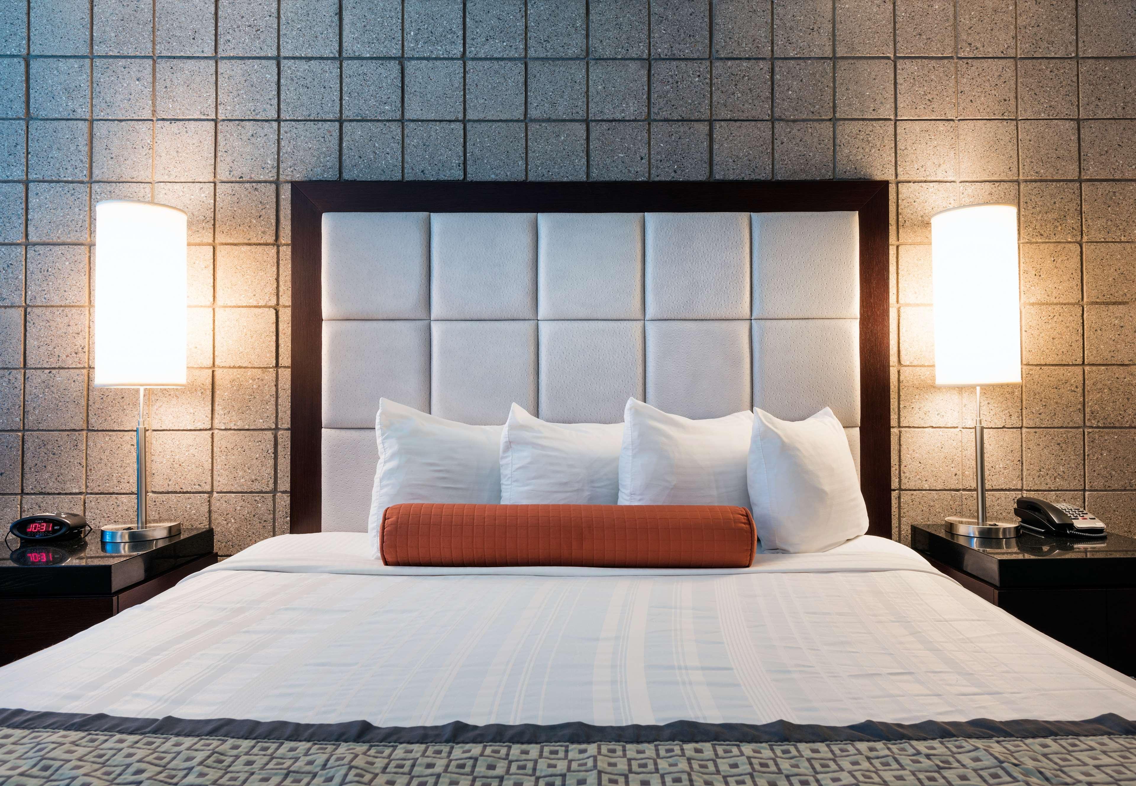 Best Western Plus Sundial Scottsdale Ngoại thất bức ảnh