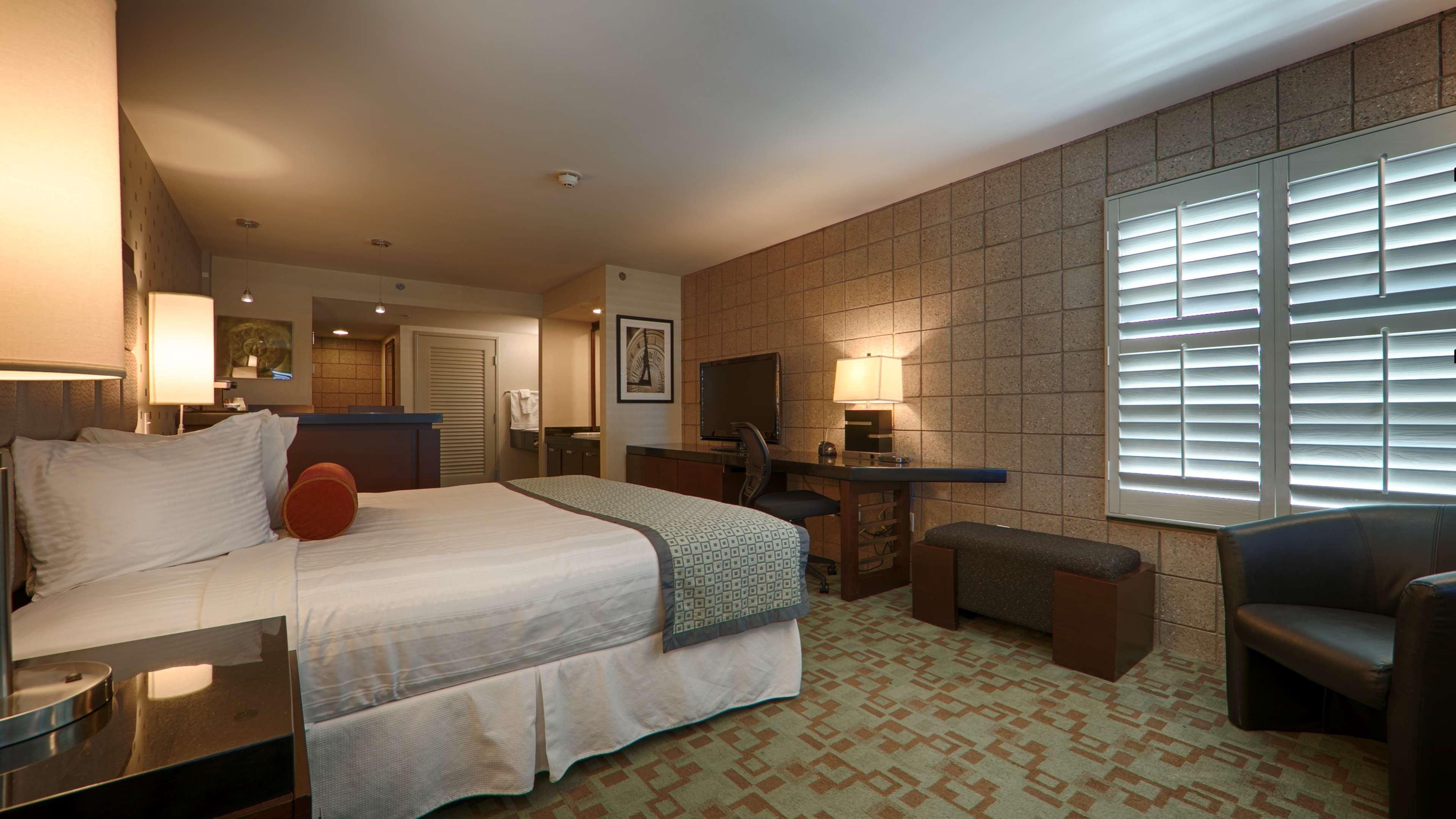 Best Western Plus Sundial Scottsdale Ngoại thất bức ảnh