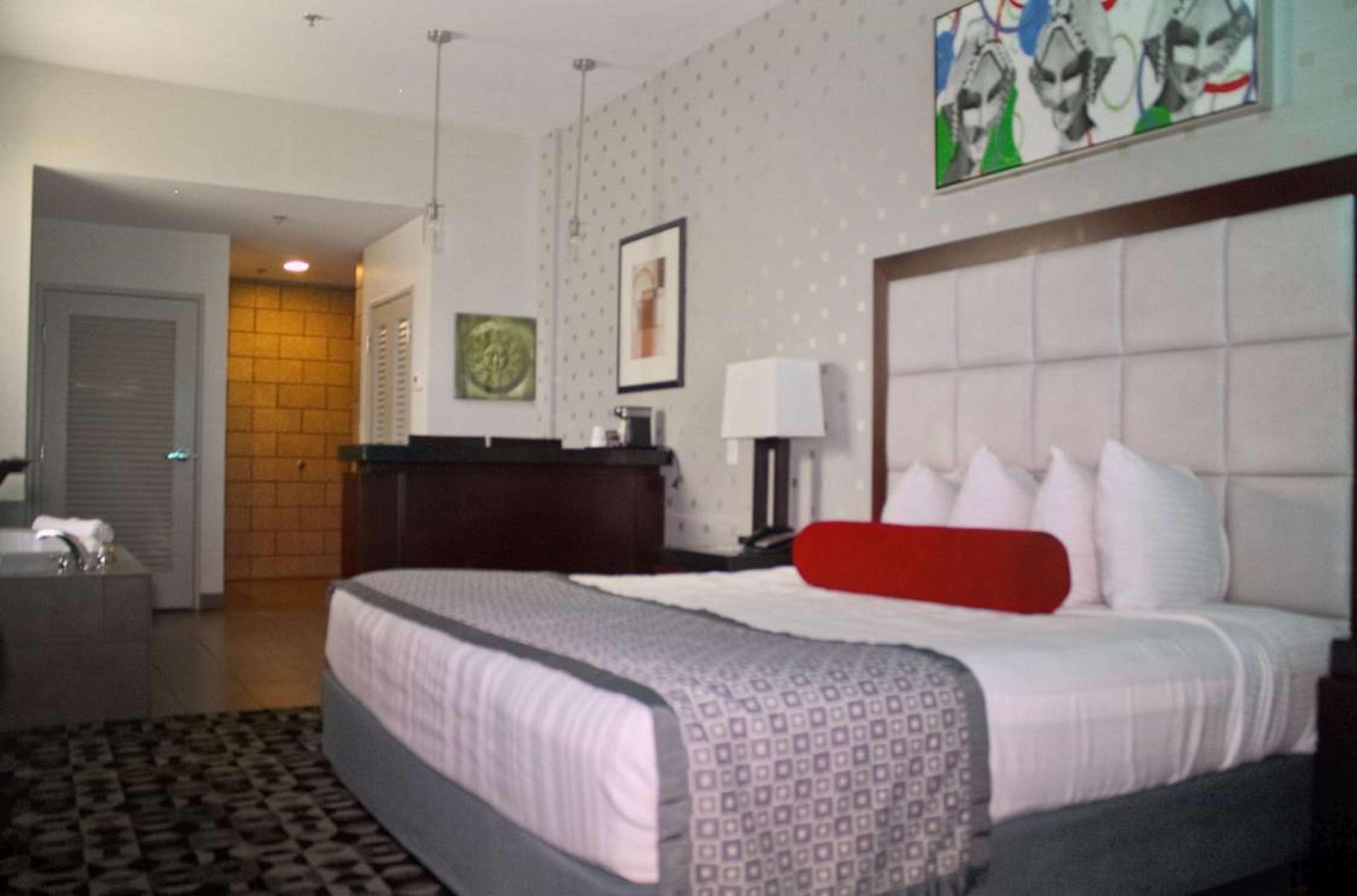 Best Western Plus Sundial Scottsdale Ngoại thất bức ảnh