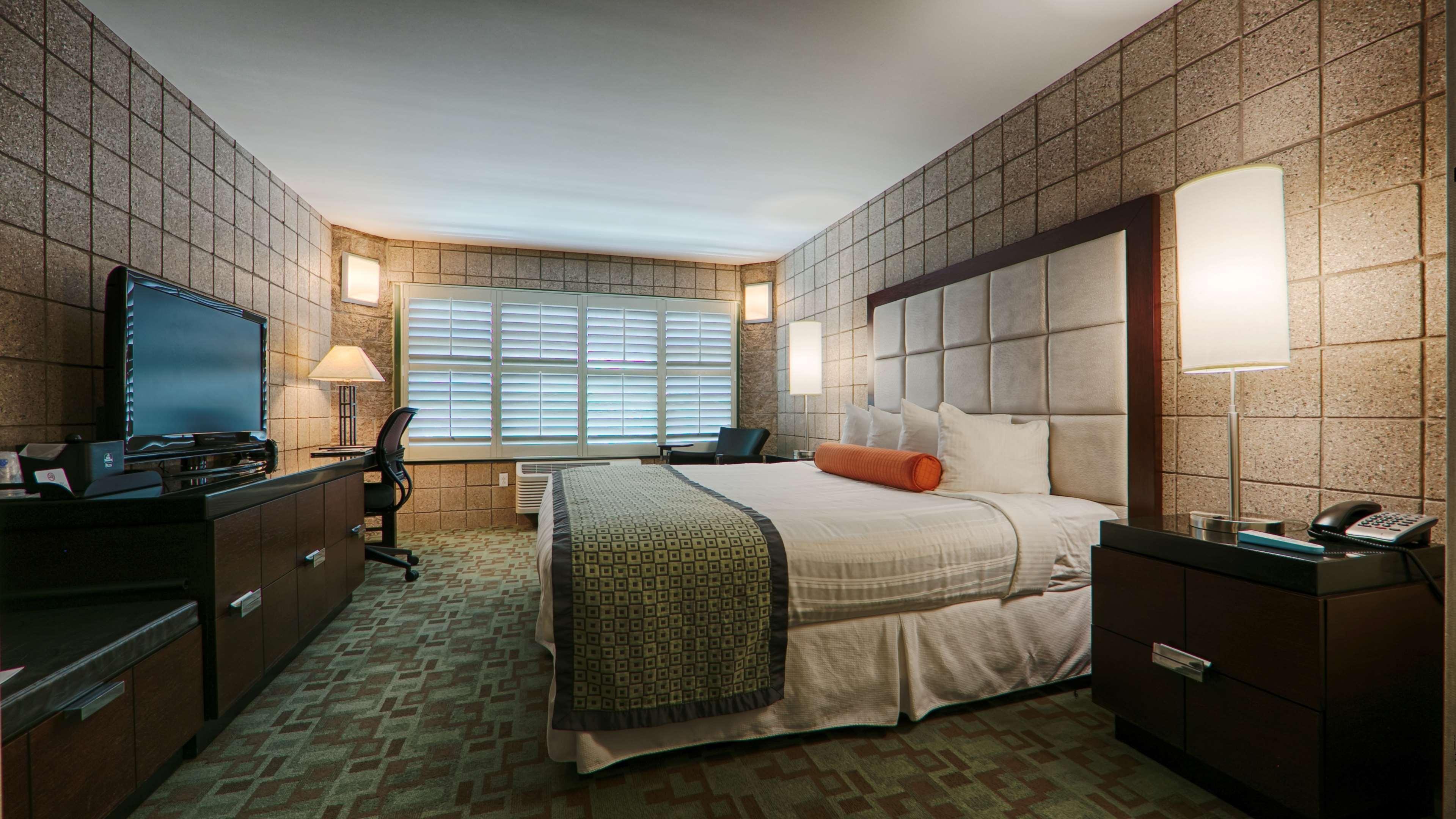 Best Western Plus Sundial Scottsdale Ngoại thất bức ảnh