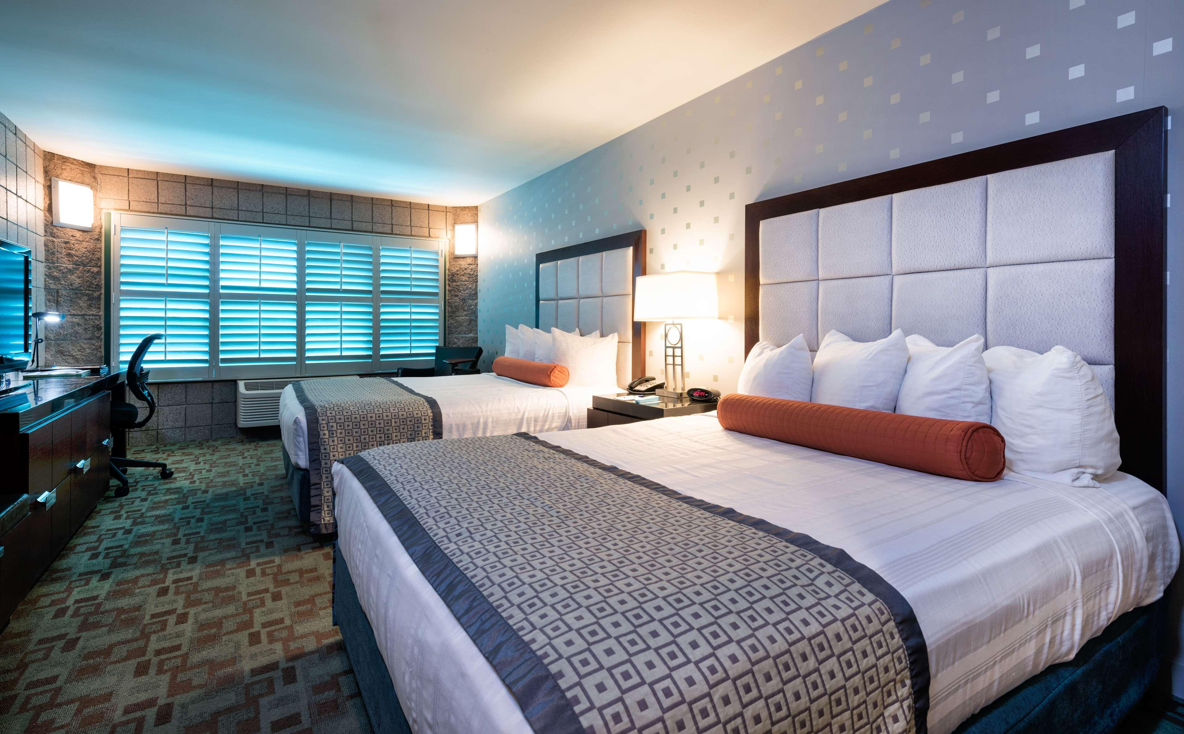 Best Western Plus Sundial Scottsdale Ngoại thất bức ảnh