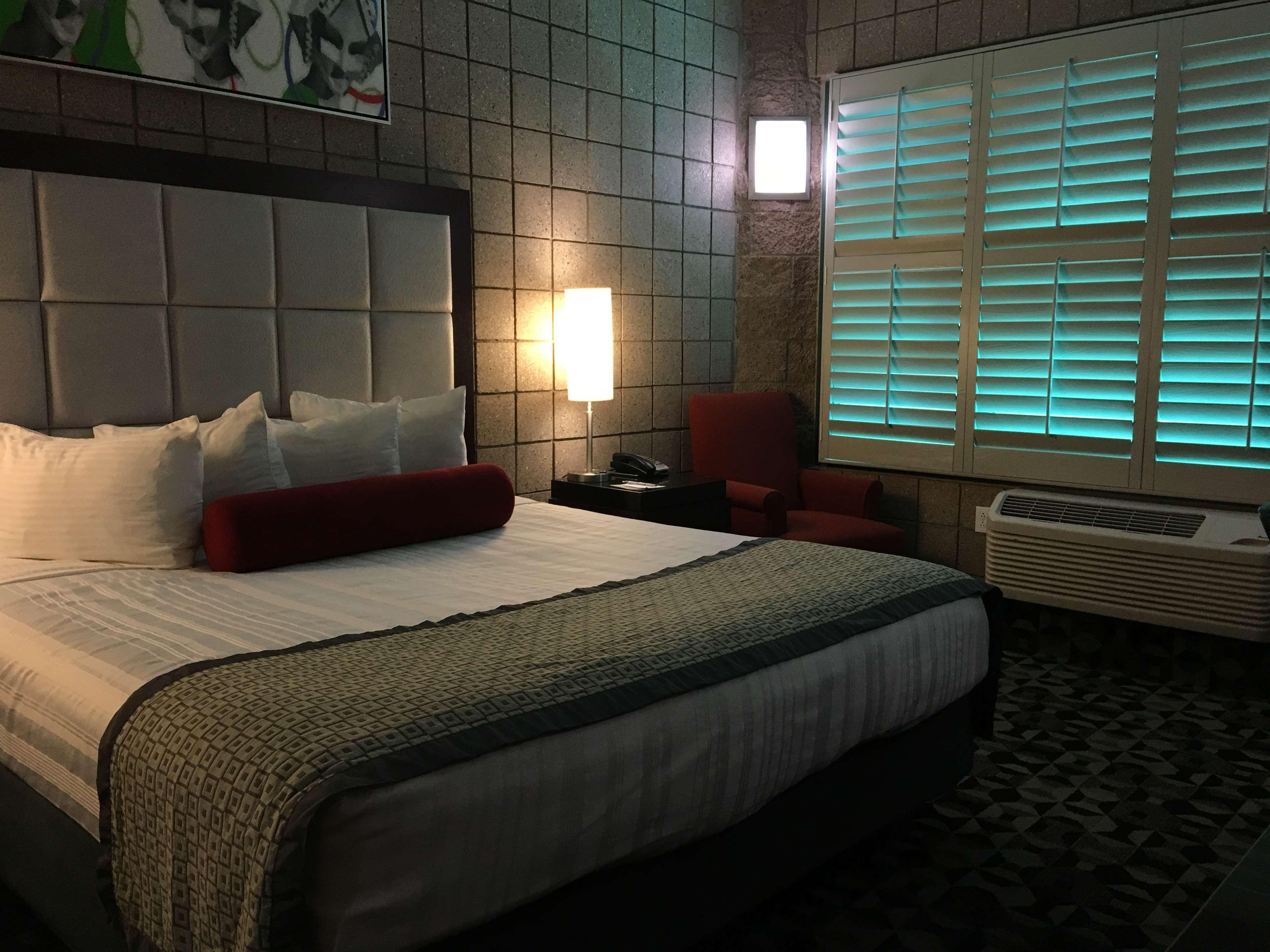 Best Western Plus Sundial Scottsdale Ngoại thất bức ảnh
