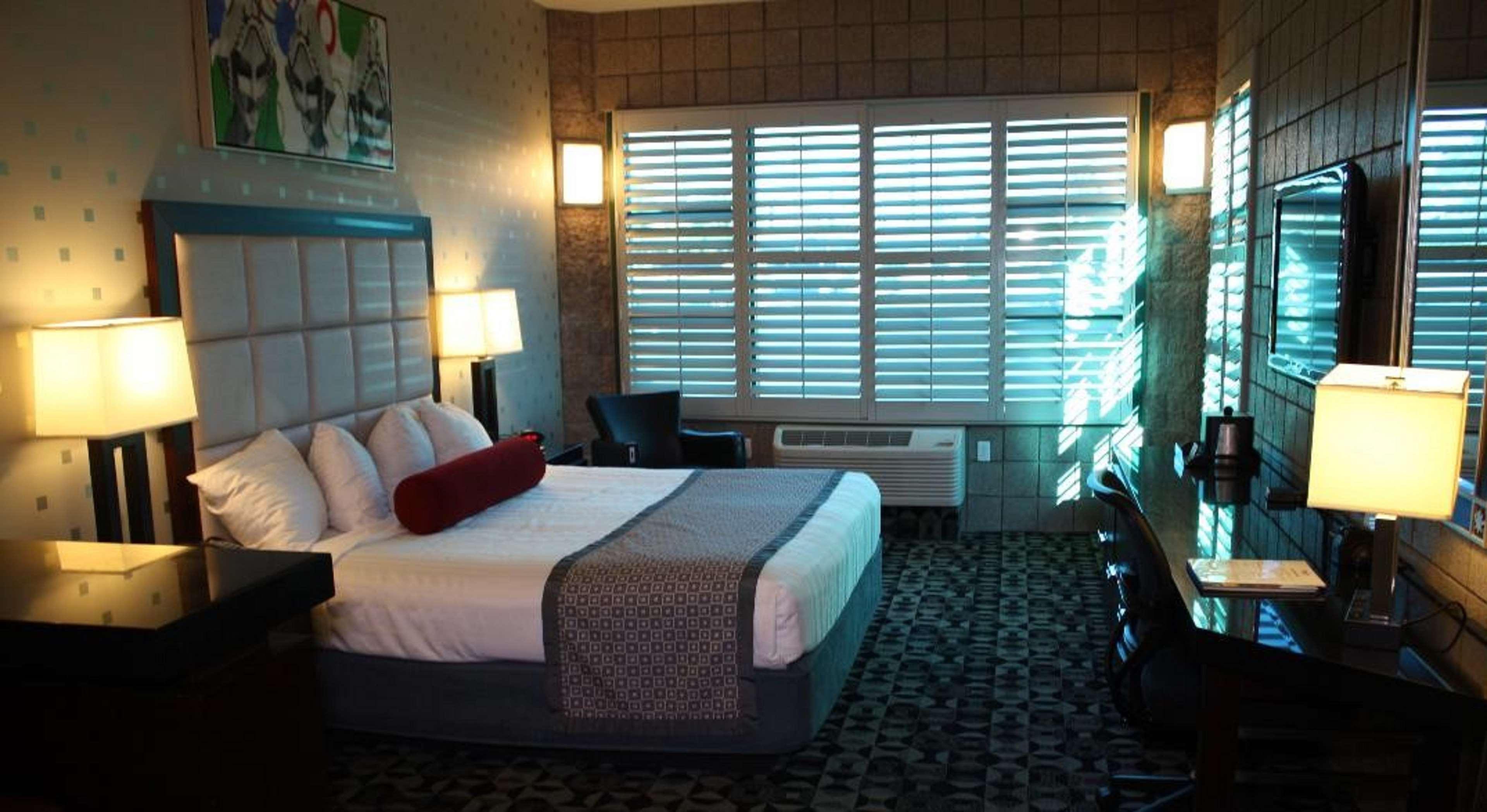 Best Western Plus Sundial Scottsdale Ngoại thất bức ảnh