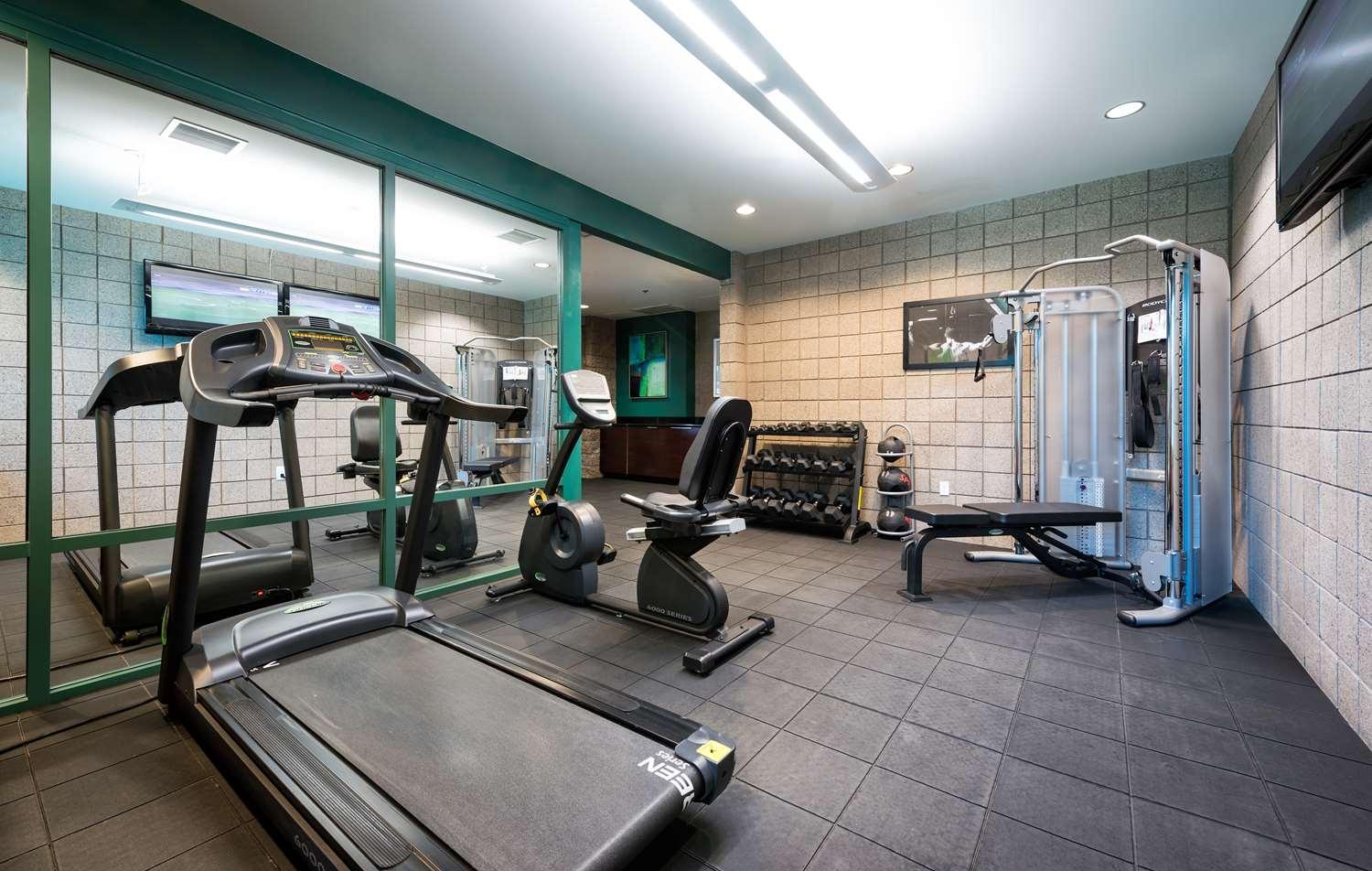 Best Western Plus Sundial Scottsdale Ngoại thất bức ảnh