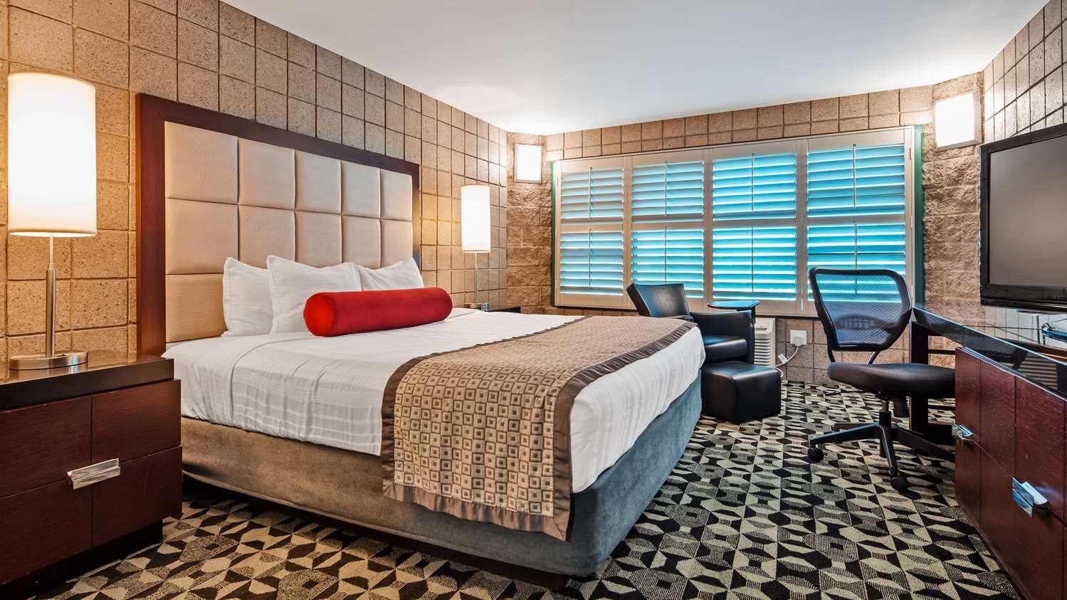 Best Western Plus Sundial Scottsdale Ngoại thất bức ảnh
