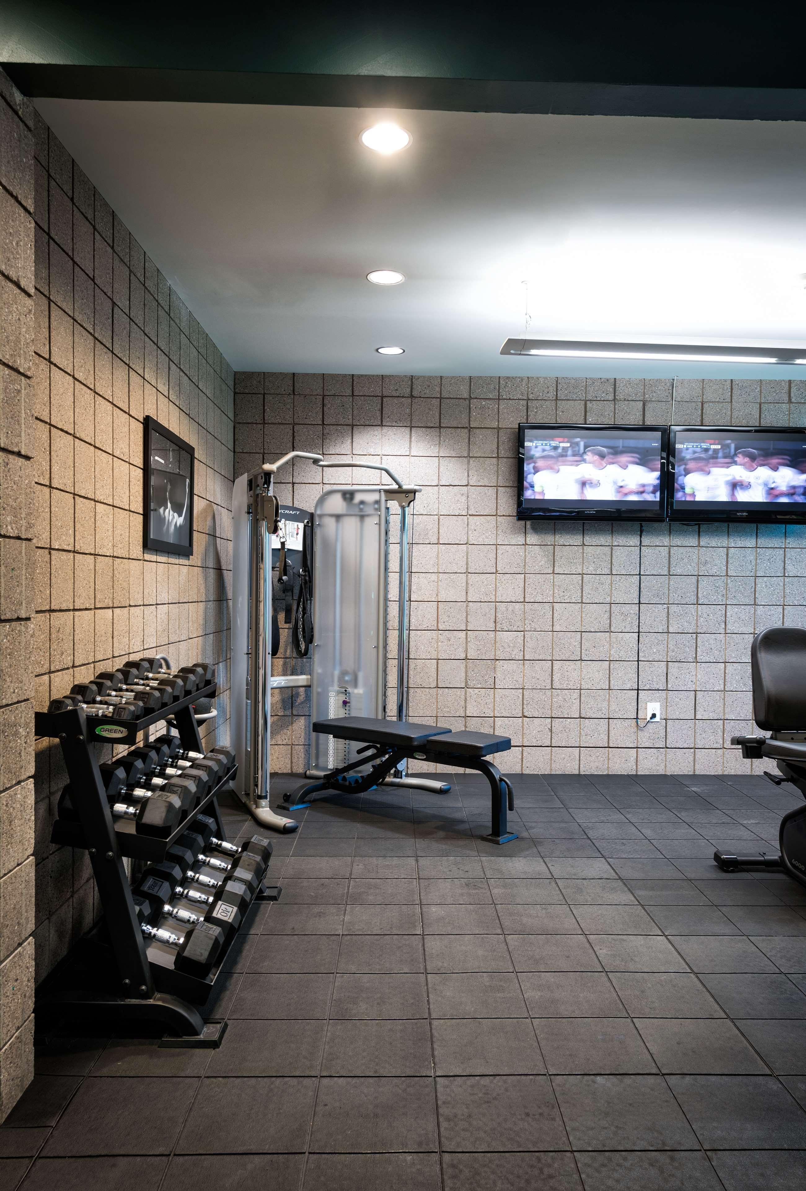 Best Western Plus Sundial Scottsdale Ngoại thất bức ảnh