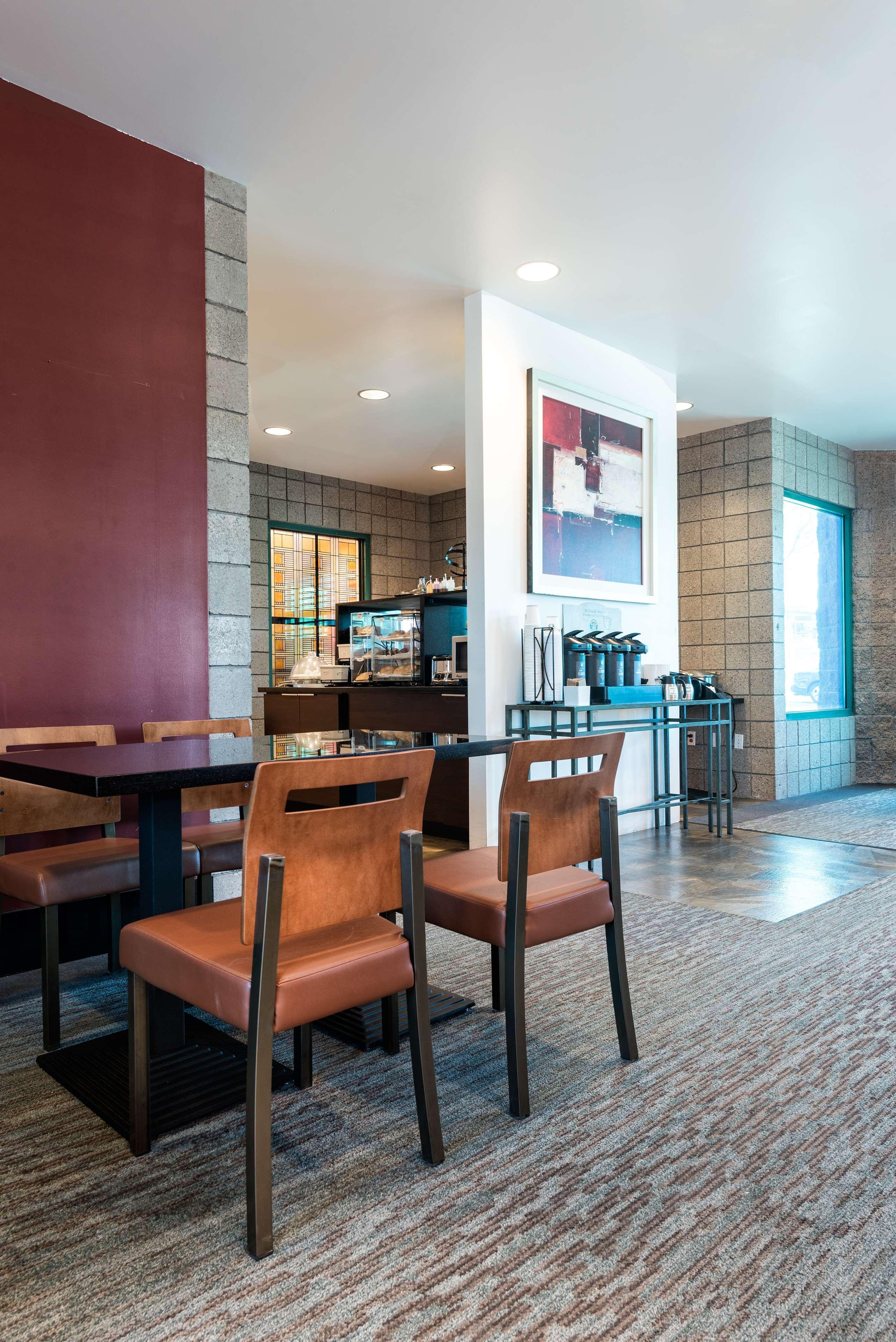 Best Western Plus Sundial Scottsdale Ngoại thất bức ảnh