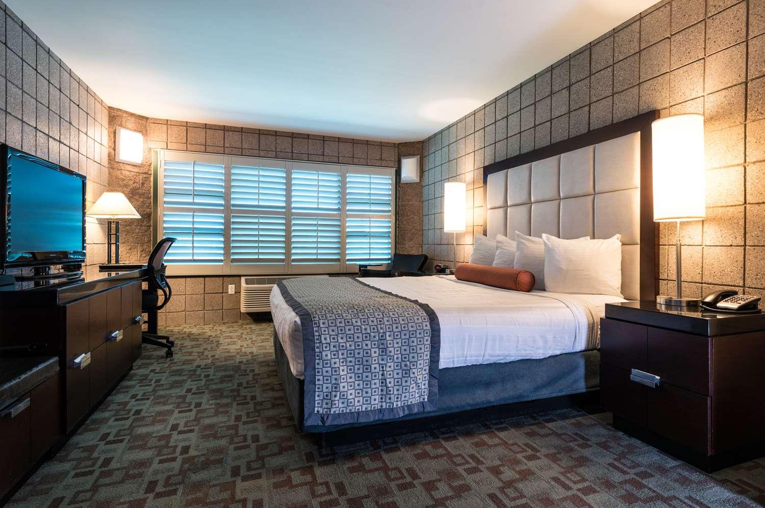 Best Western Plus Sundial Scottsdale Ngoại thất bức ảnh