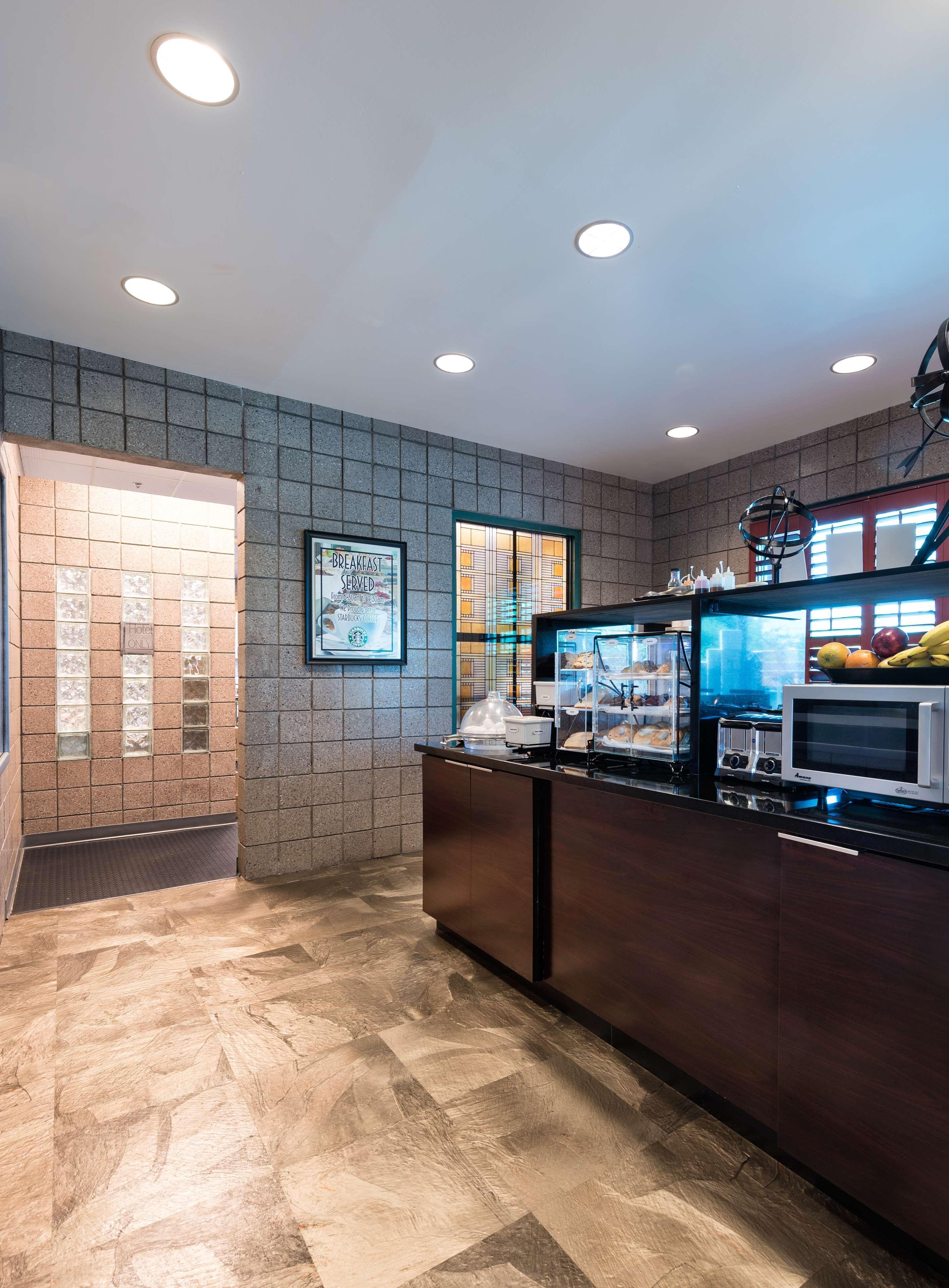 Best Western Plus Sundial Scottsdale Ngoại thất bức ảnh