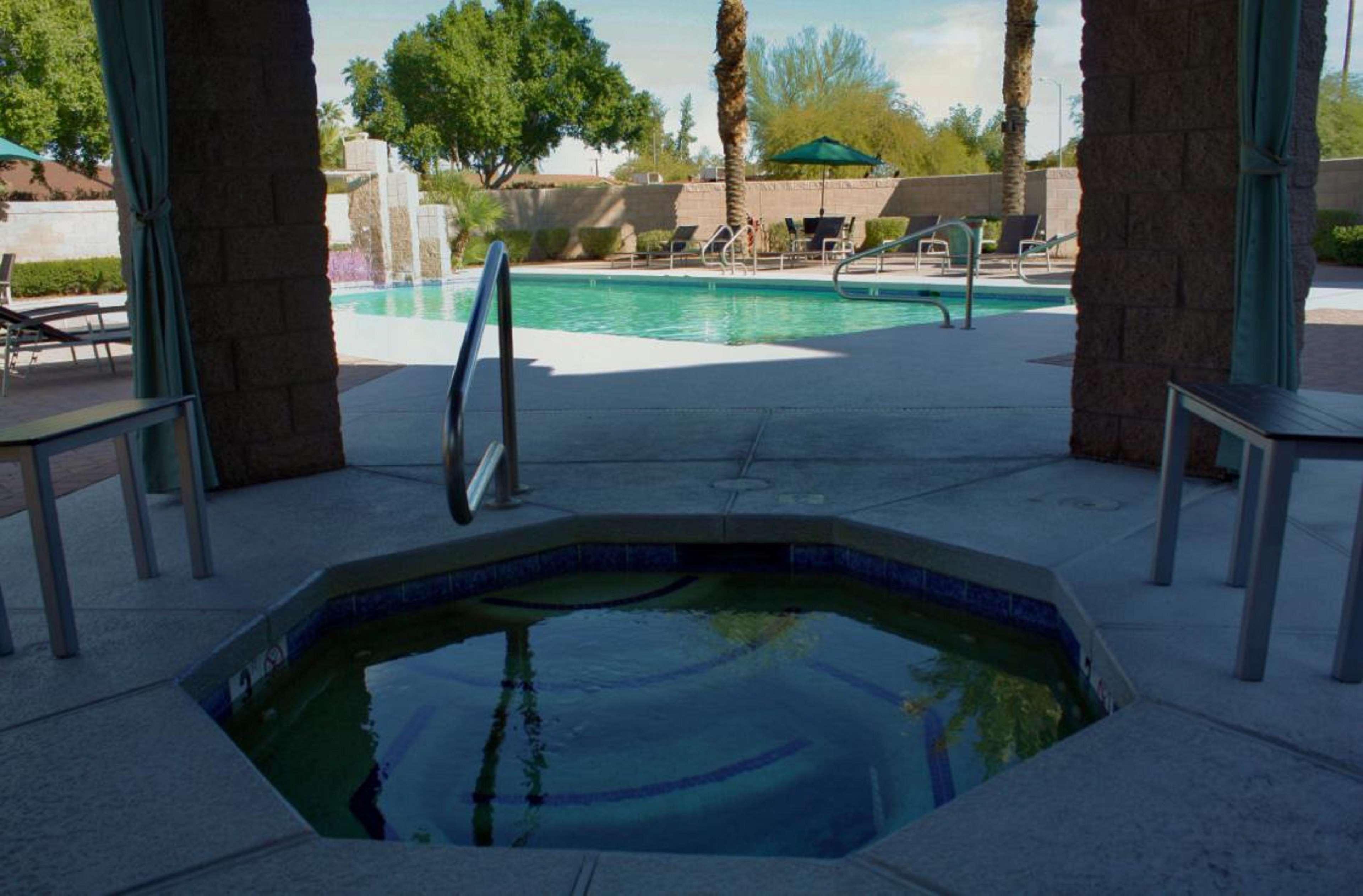 Best Western Plus Sundial Scottsdale Ngoại thất bức ảnh