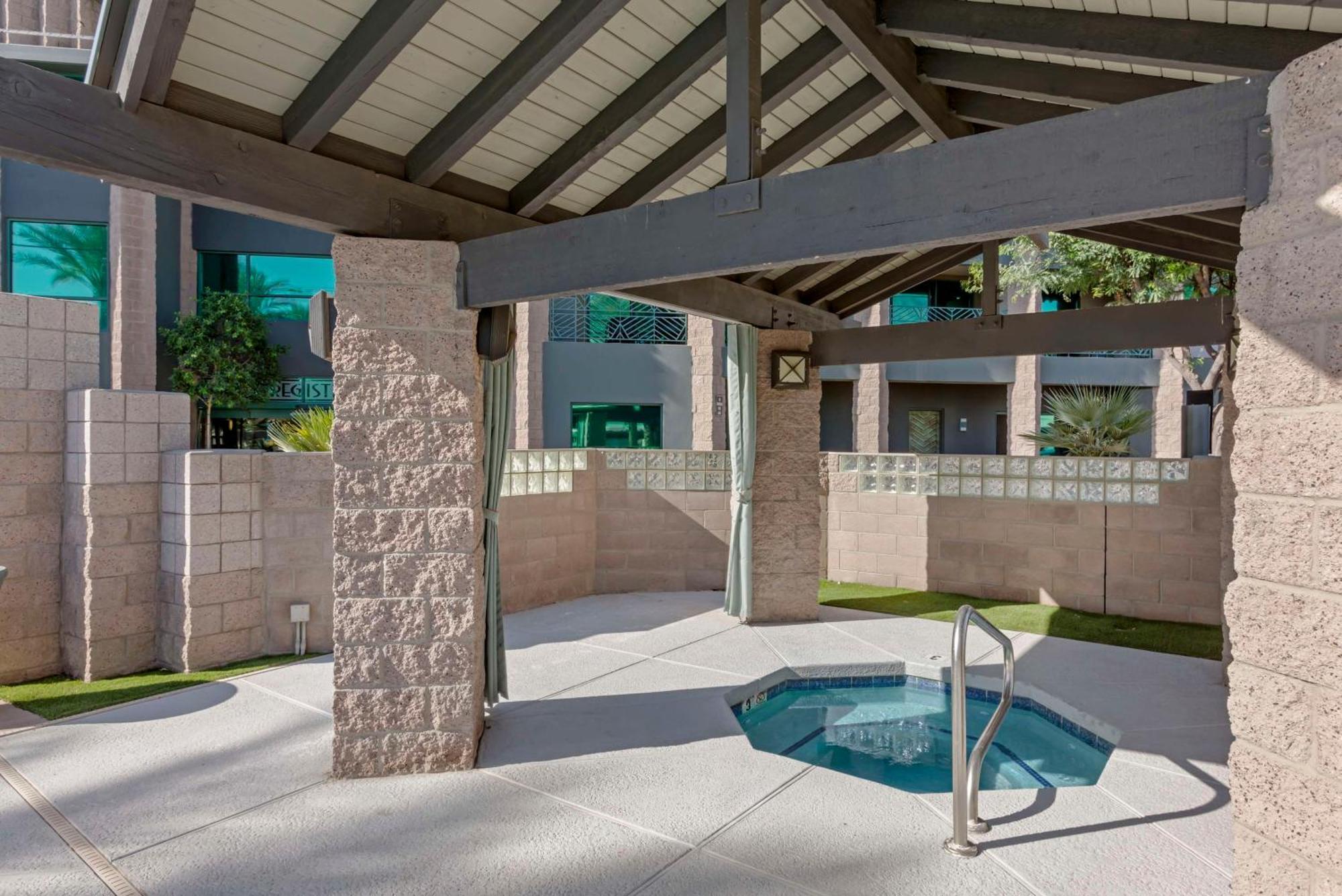 Best Western Plus Sundial Scottsdale Ngoại thất bức ảnh