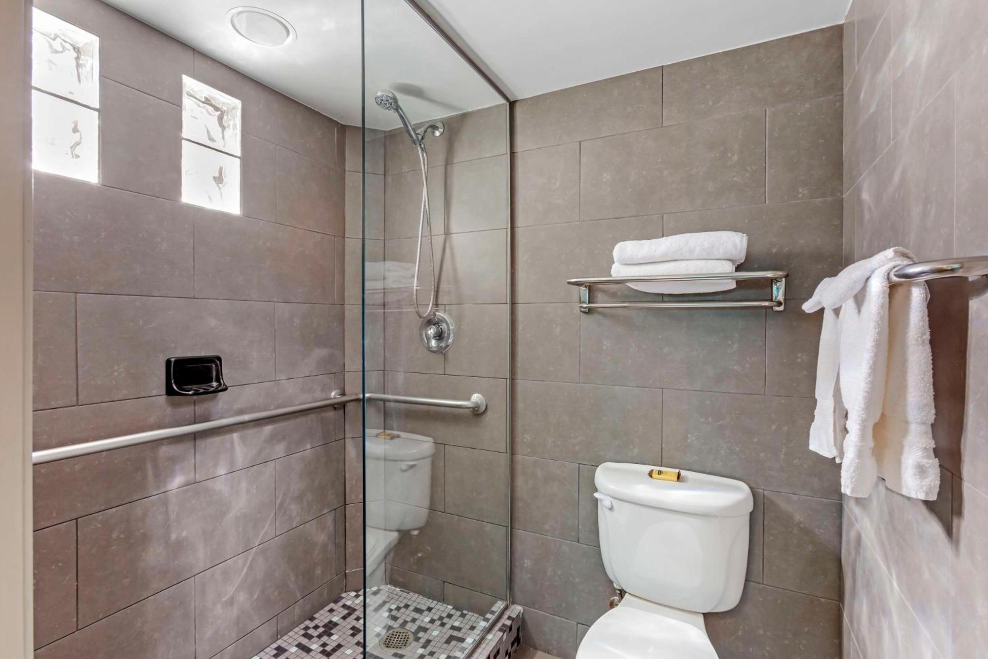 Best Western Plus Sundial Scottsdale Ngoại thất bức ảnh