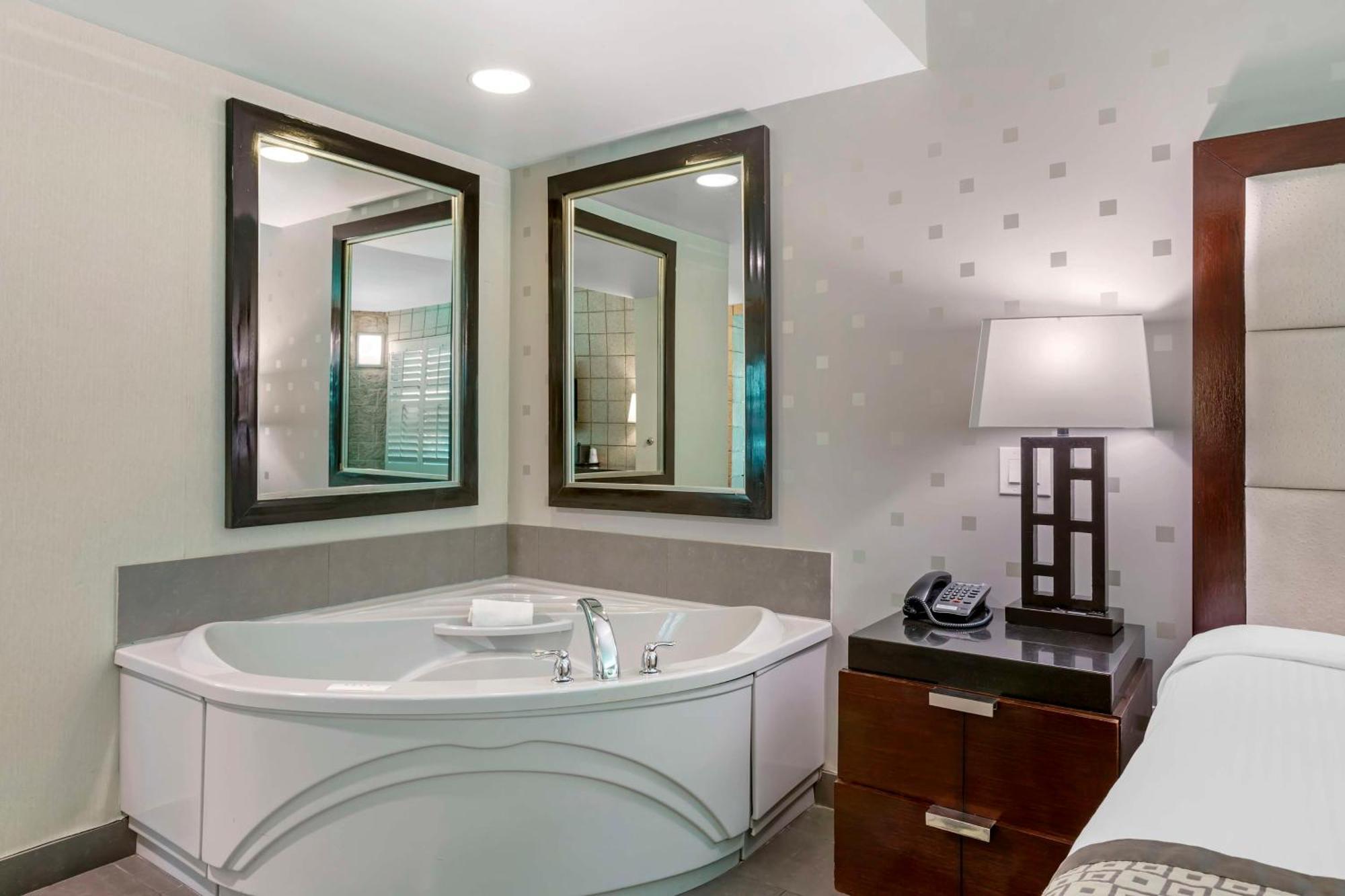 Best Western Plus Sundial Scottsdale Ngoại thất bức ảnh