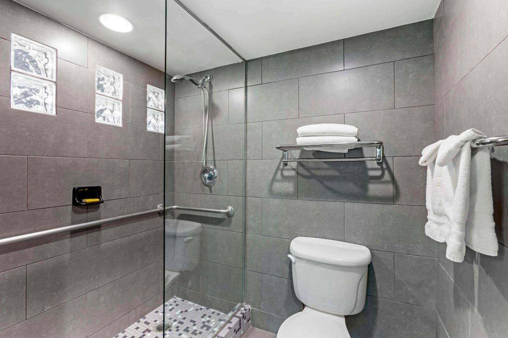 Best Western Plus Sundial Scottsdale Ngoại thất bức ảnh
