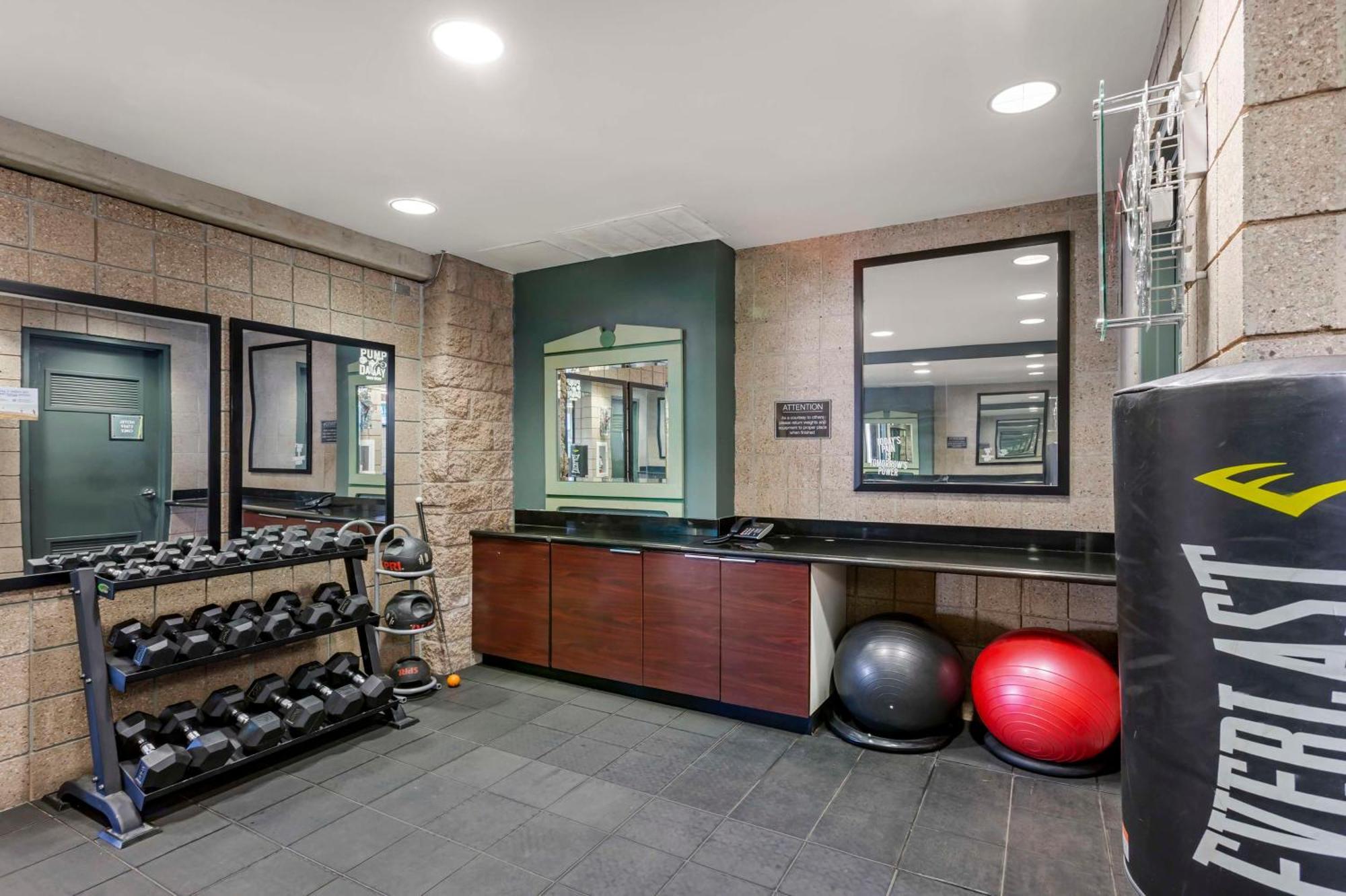 Best Western Plus Sundial Scottsdale Ngoại thất bức ảnh