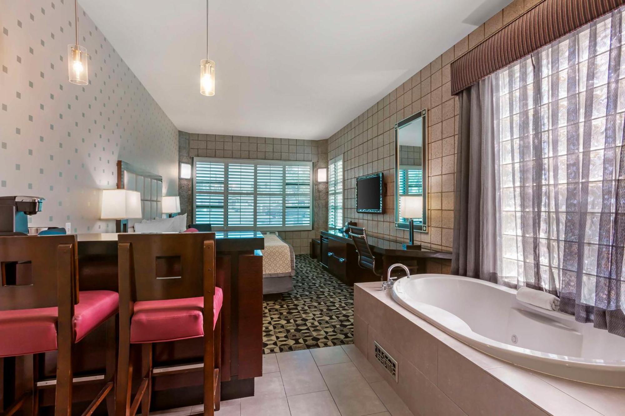Best Western Plus Sundial Scottsdale Ngoại thất bức ảnh