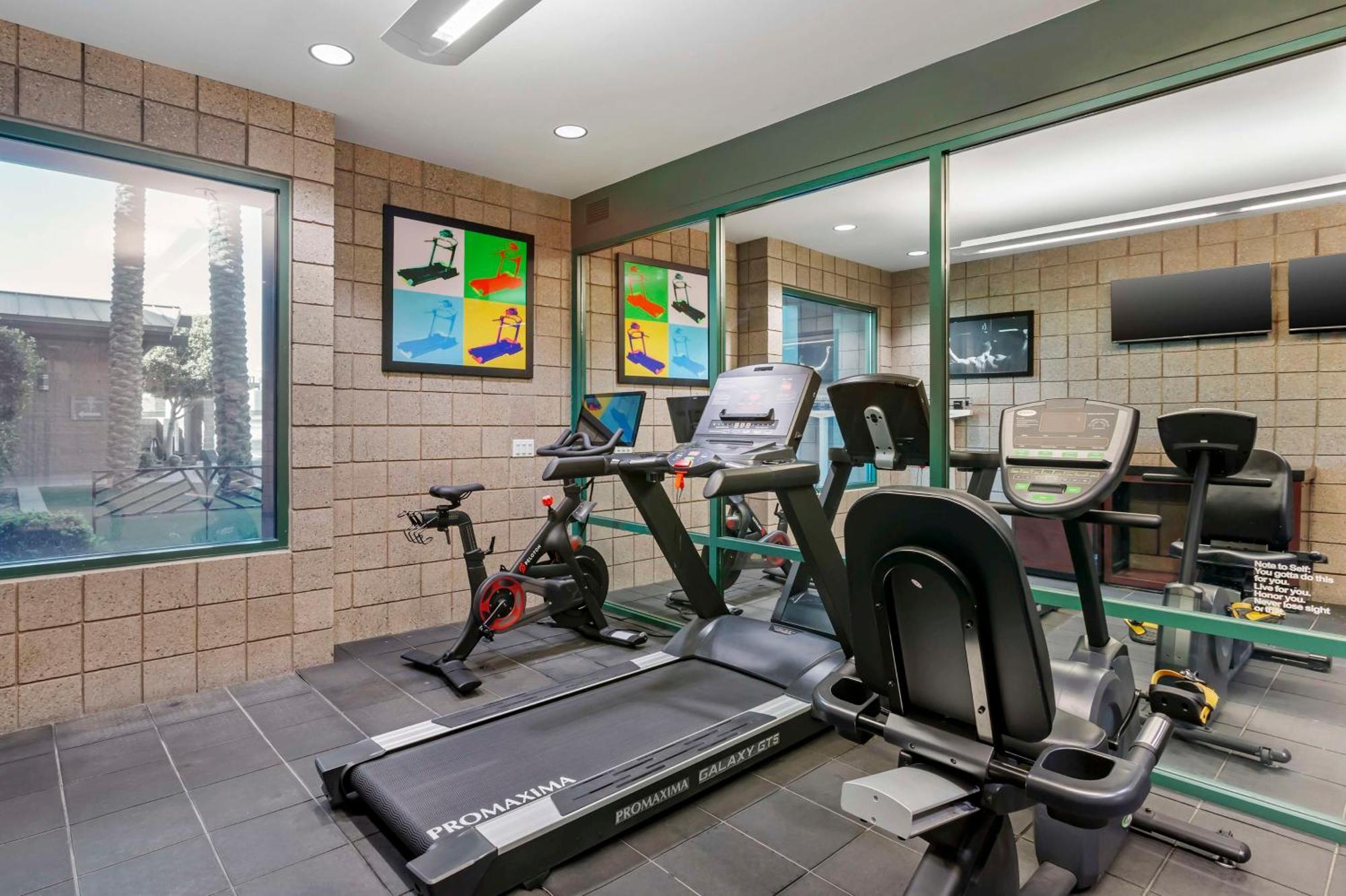 Best Western Plus Sundial Scottsdale Ngoại thất bức ảnh