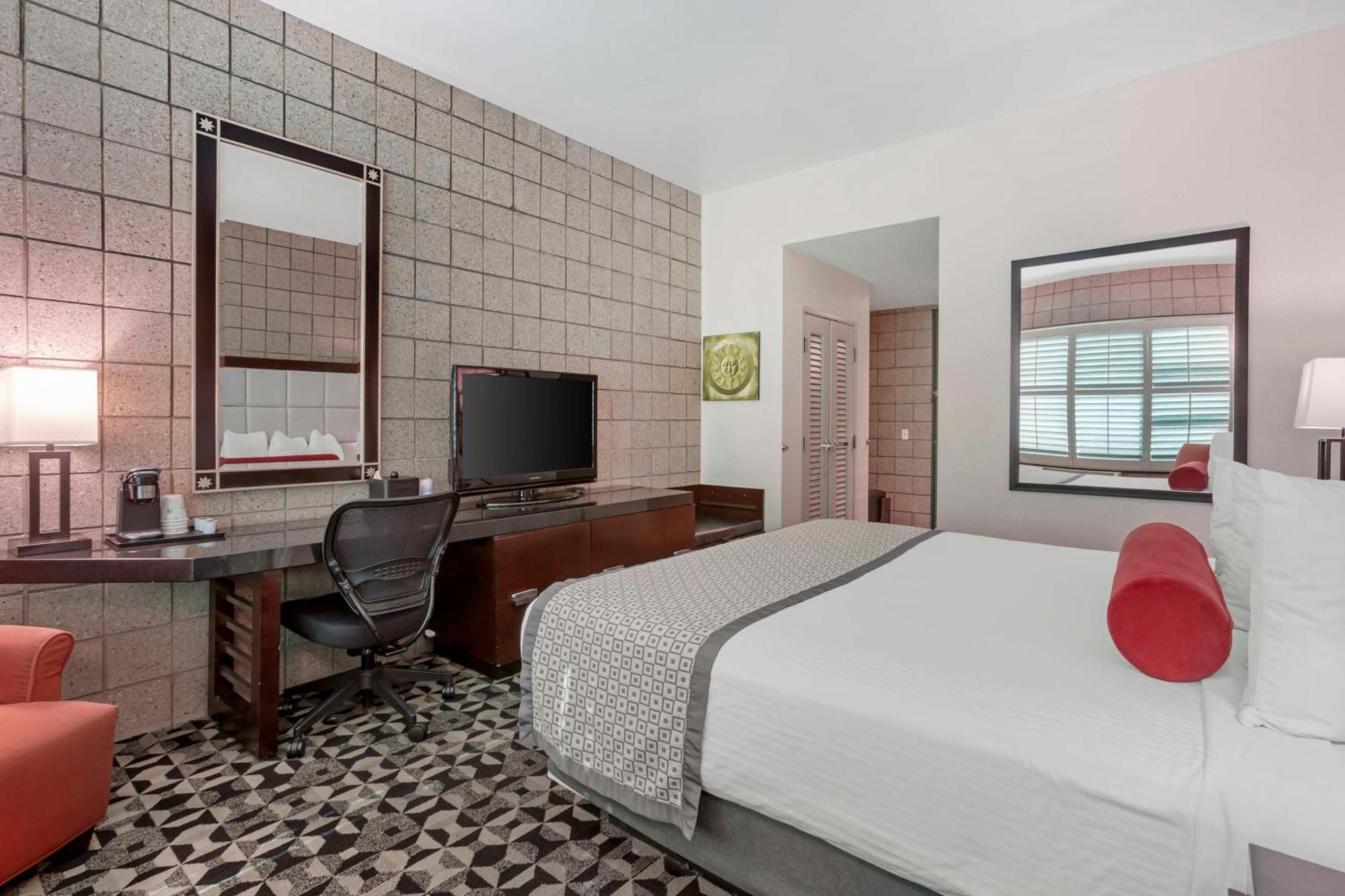 Best Western Plus Sundial Scottsdale Ngoại thất bức ảnh