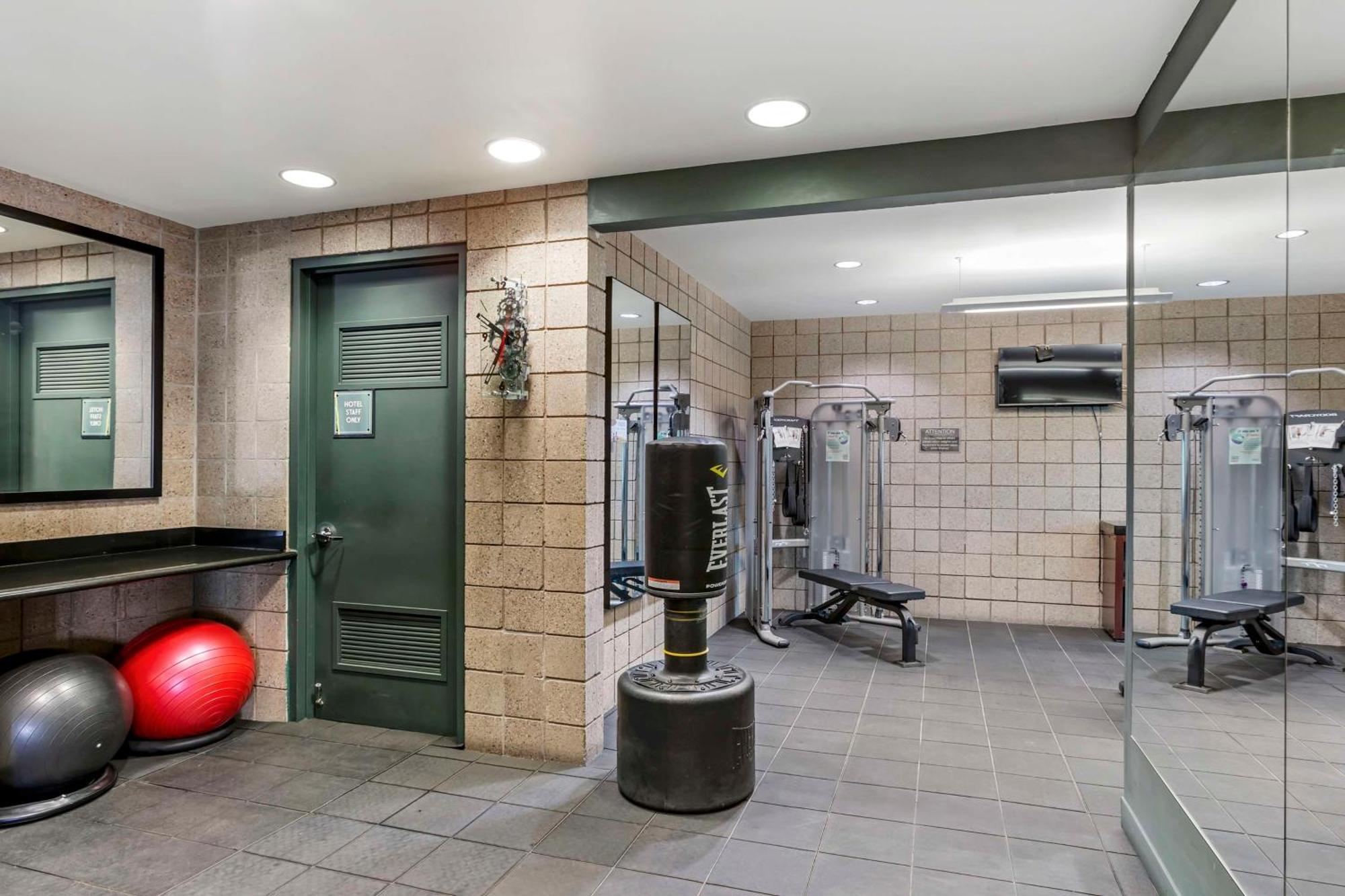 Best Western Plus Sundial Scottsdale Ngoại thất bức ảnh
