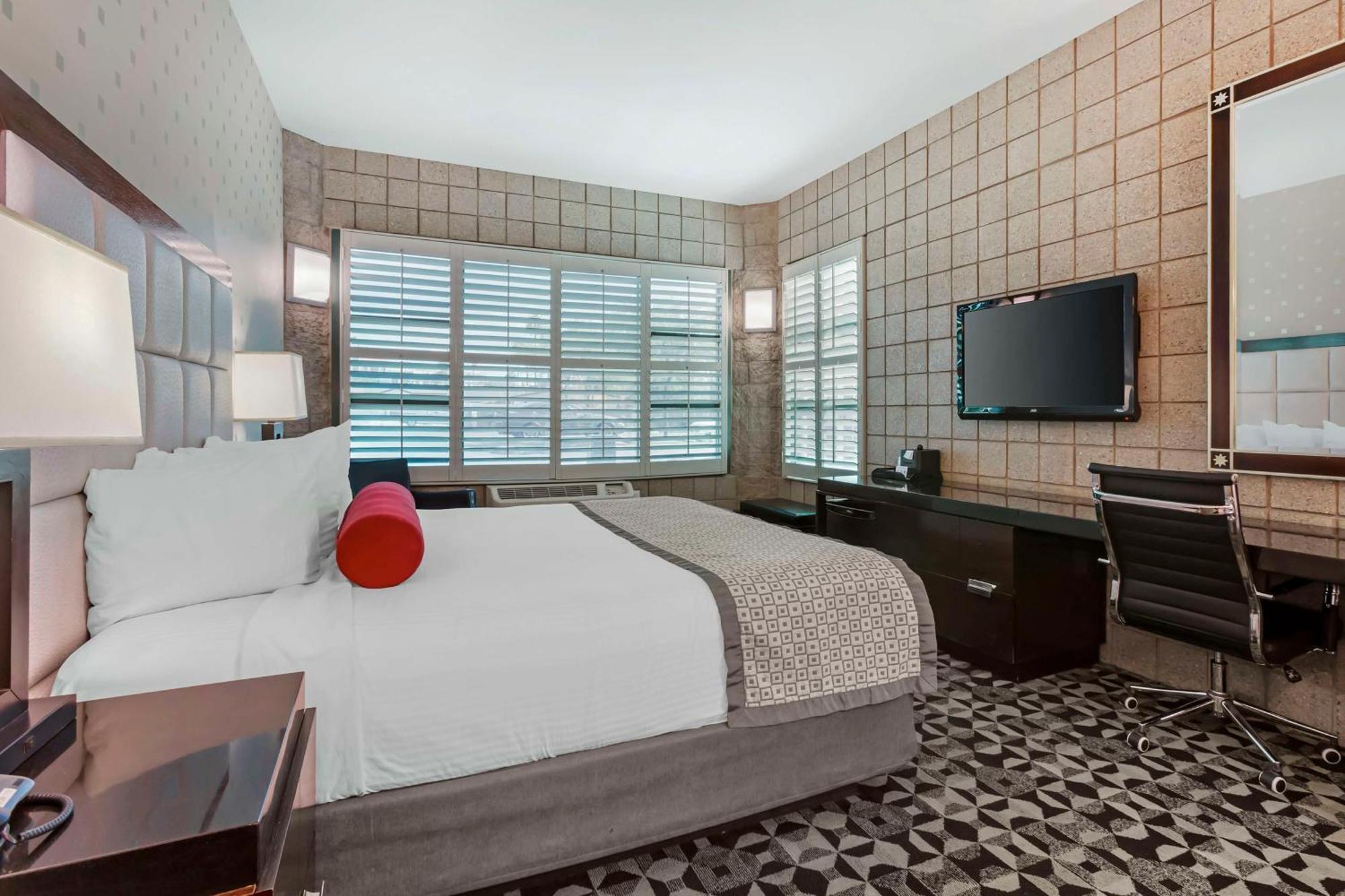 Best Western Plus Sundial Scottsdale Ngoại thất bức ảnh