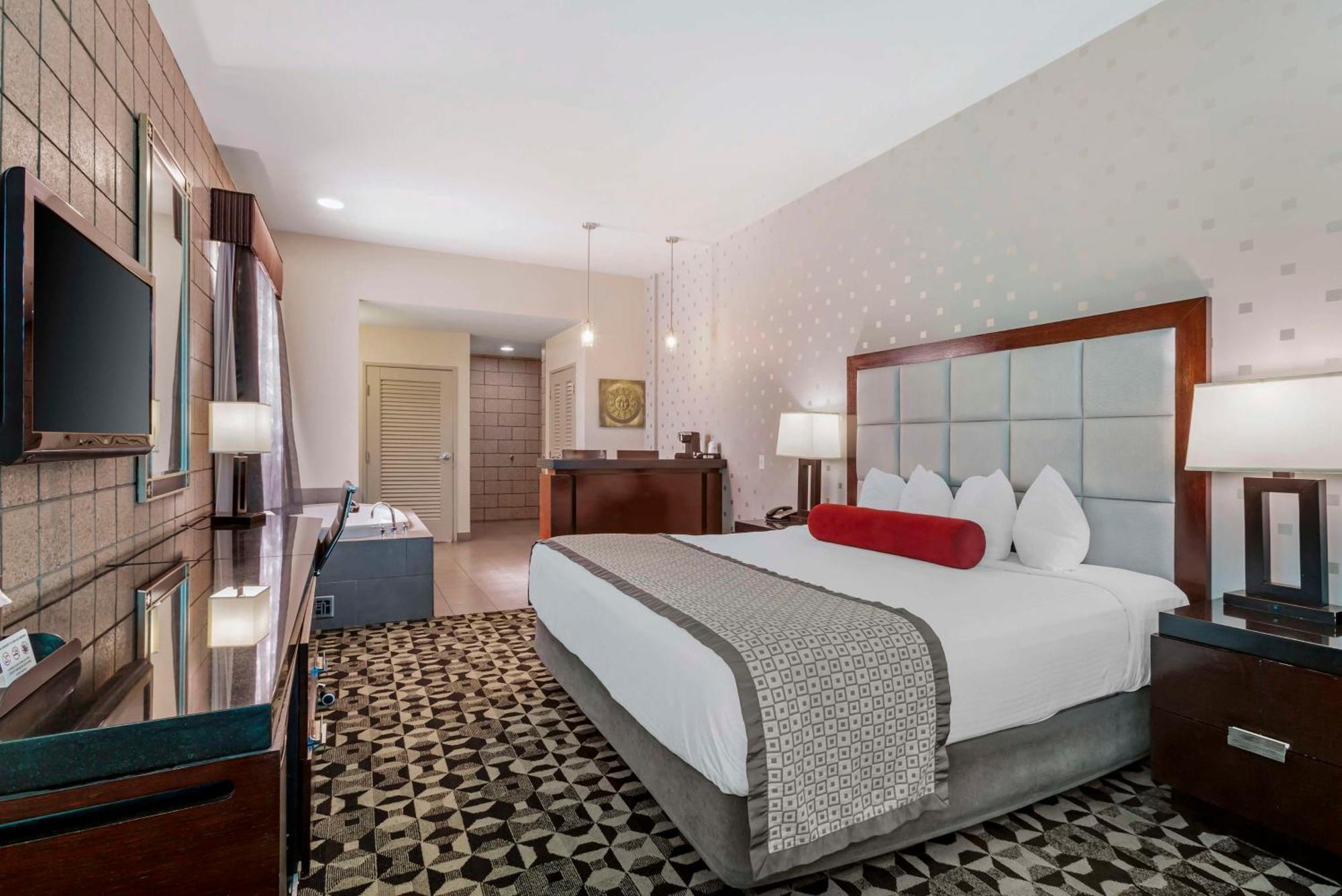 Best Western Plus Sundial Scottsdale Ngoại thất bức ảnh