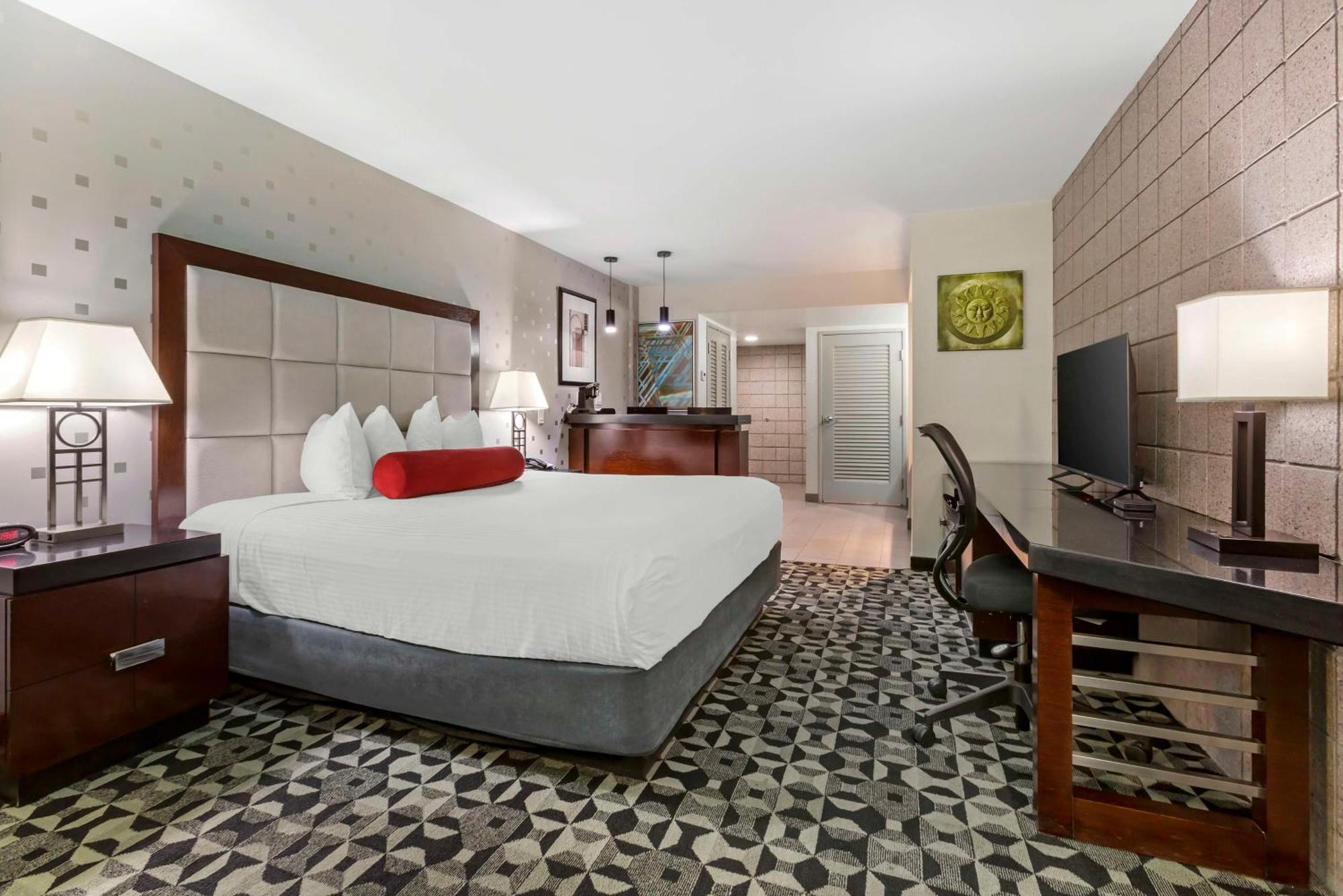 Best Western Plus Sundial Scottsdale Ngoại thất bức ảnh
