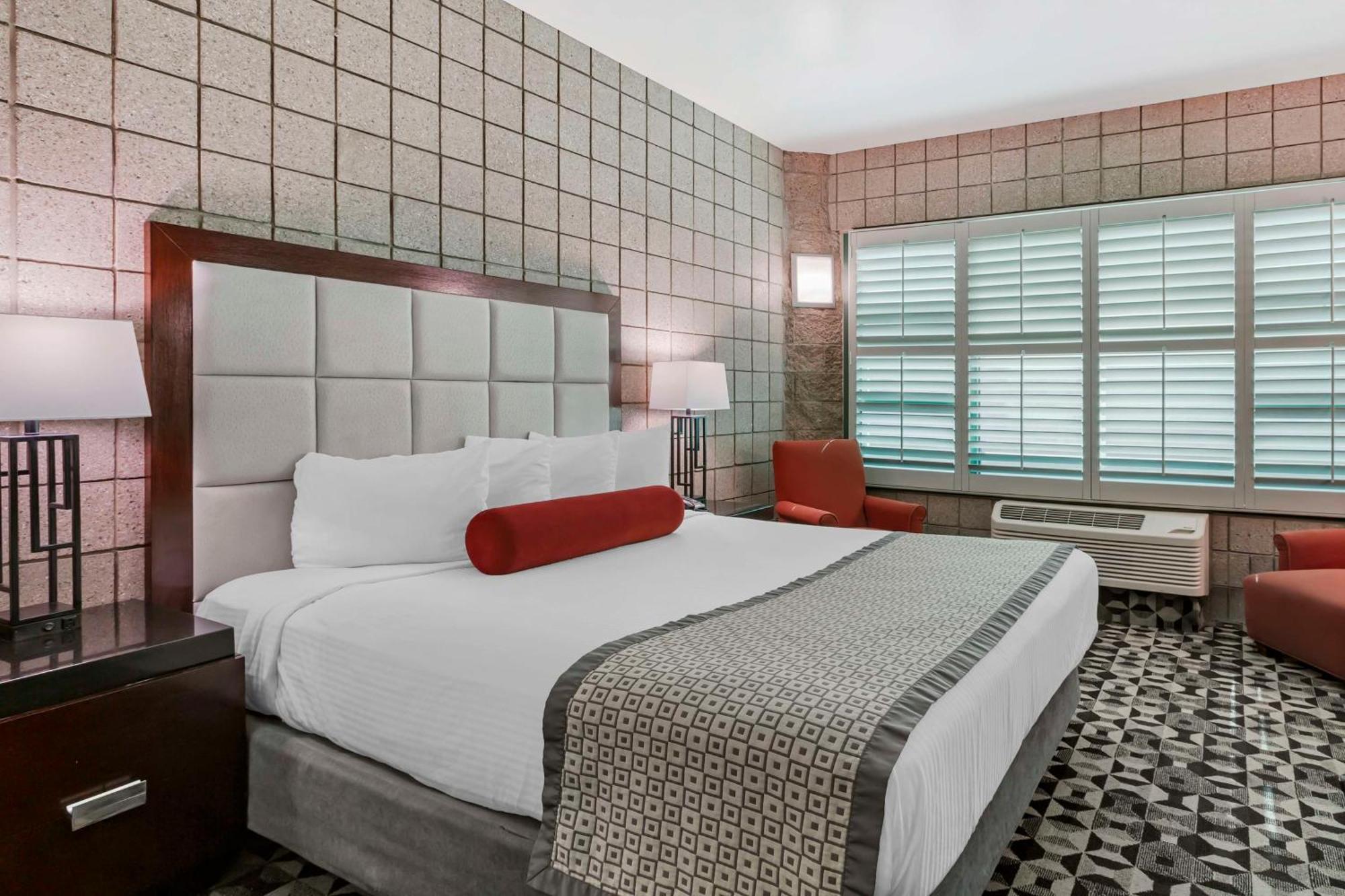Best Western Plus Sundial Scottsdale Ngoại thất bức ảnh