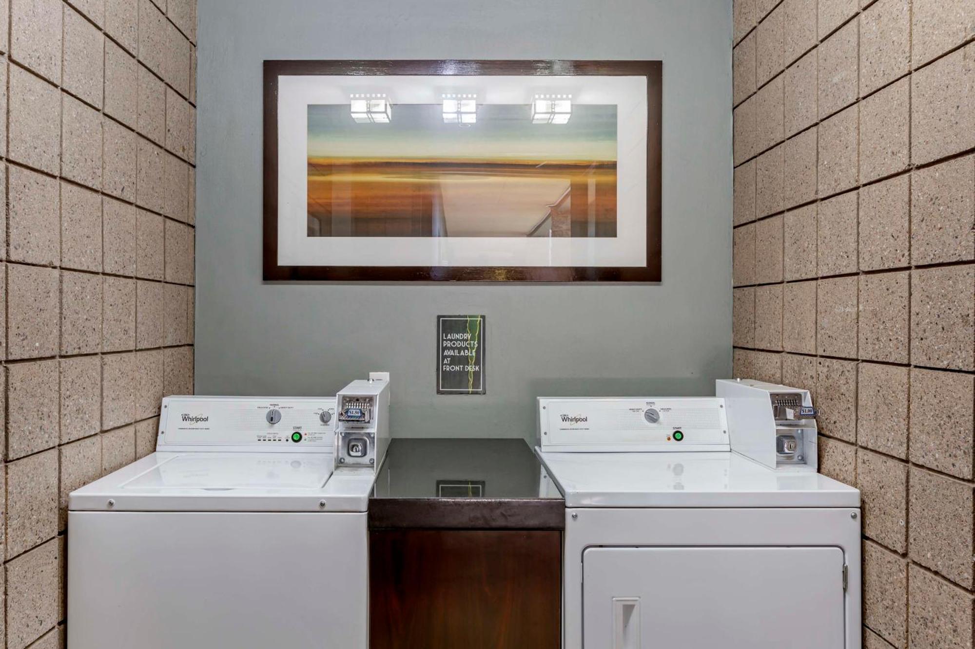 Best Western Plus Sundial Scottsdale Ngoại thất bức ảnh
