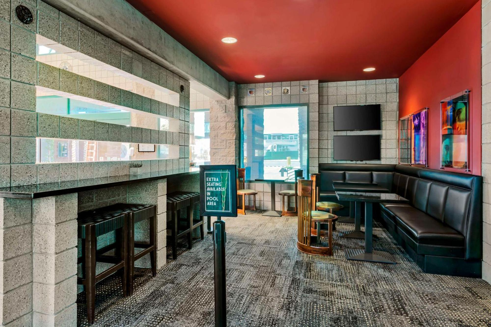 Best Western Plus Sundial Scottsdale Ngoại thất bức ảnh
