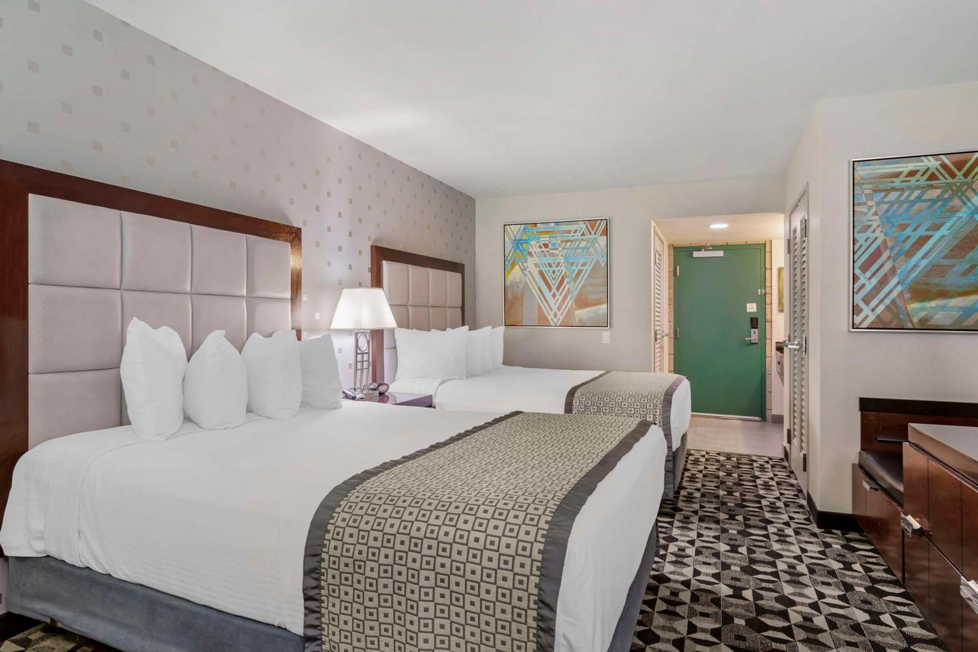 Best Western Plus Sundial Scottsdale Ngoại thất bức ảnh