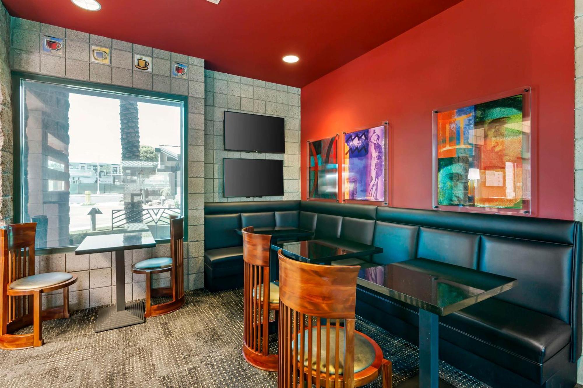 Best Western Plus Sundial Scottsdale Ngoại thất bức ảnh