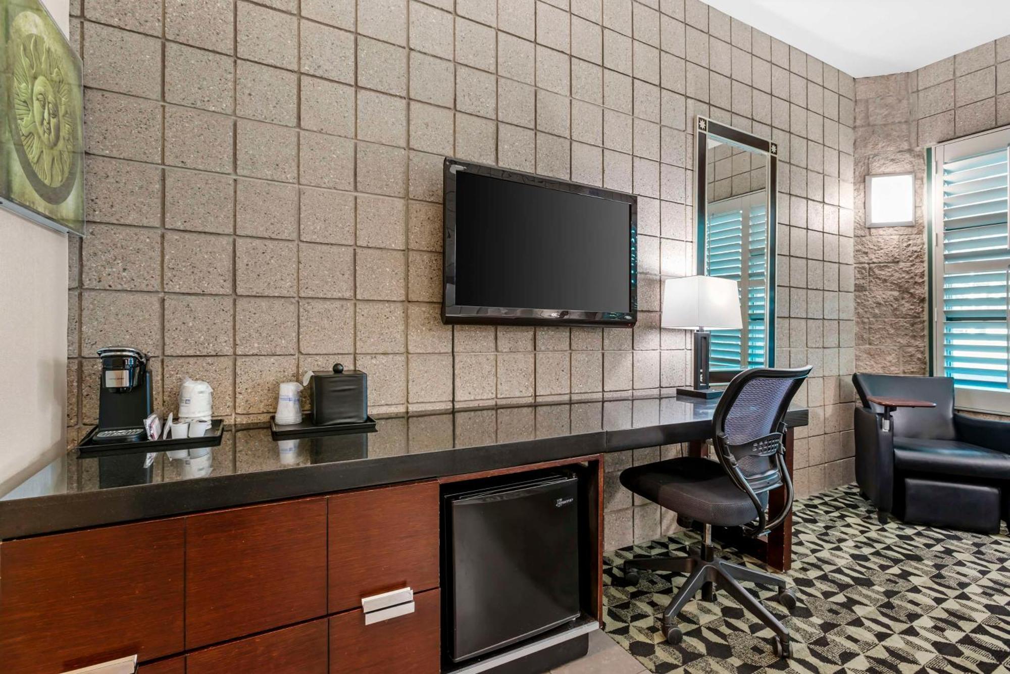 Best Western Plus Sundial Scottsdale Ngoại thất bức ảnh