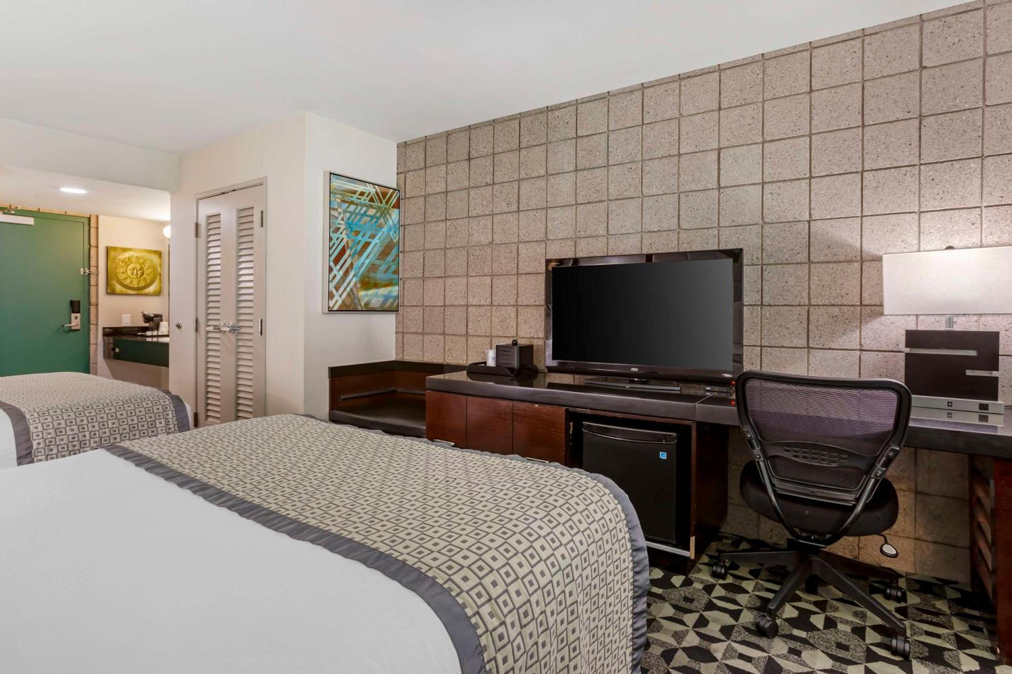Best Western Plus Sundial Scottsdale Ngoại thất bức ảnh