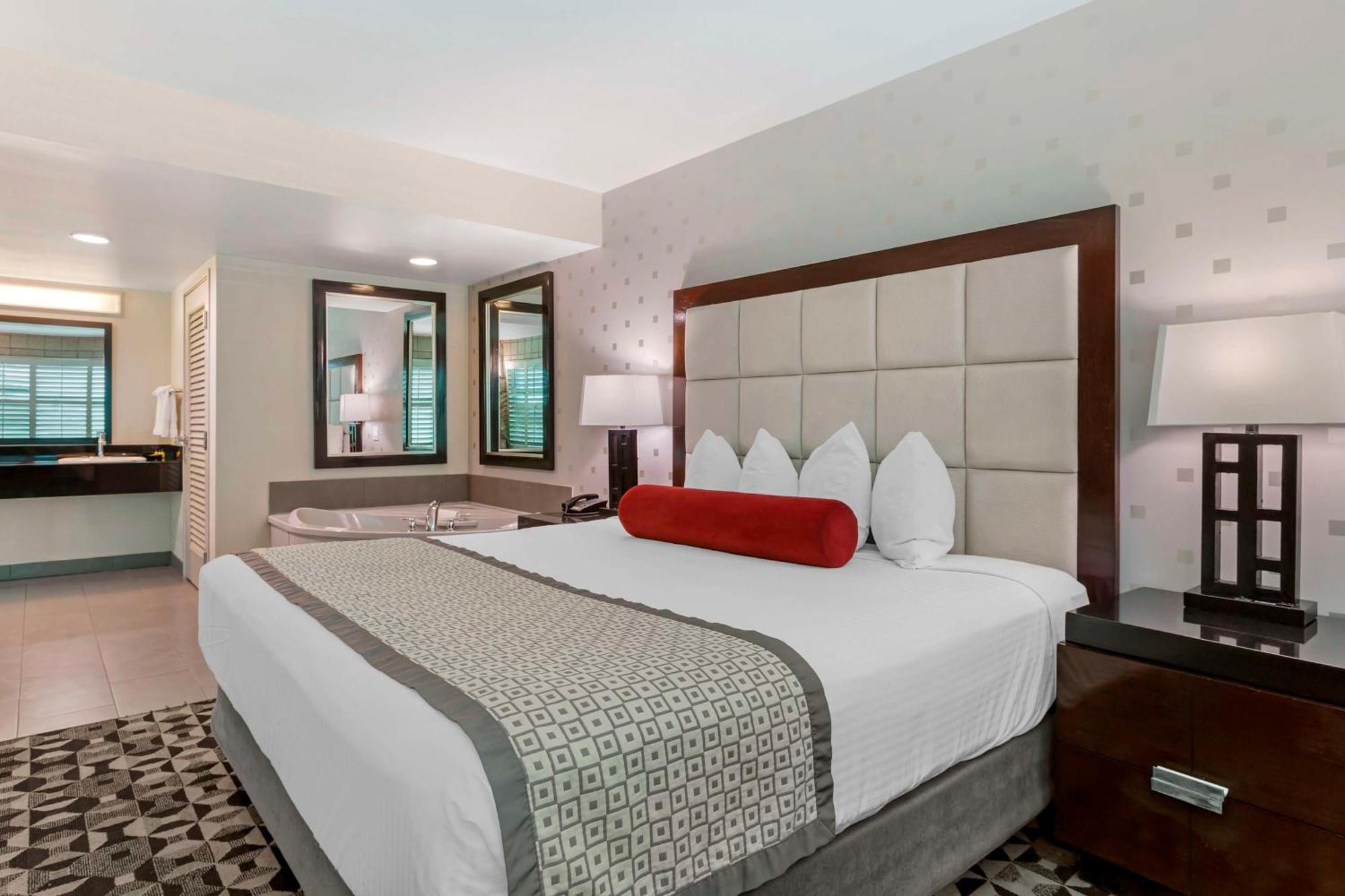 Best Western Plus Sundial Scottsdale Ngoại thất bức ảnh