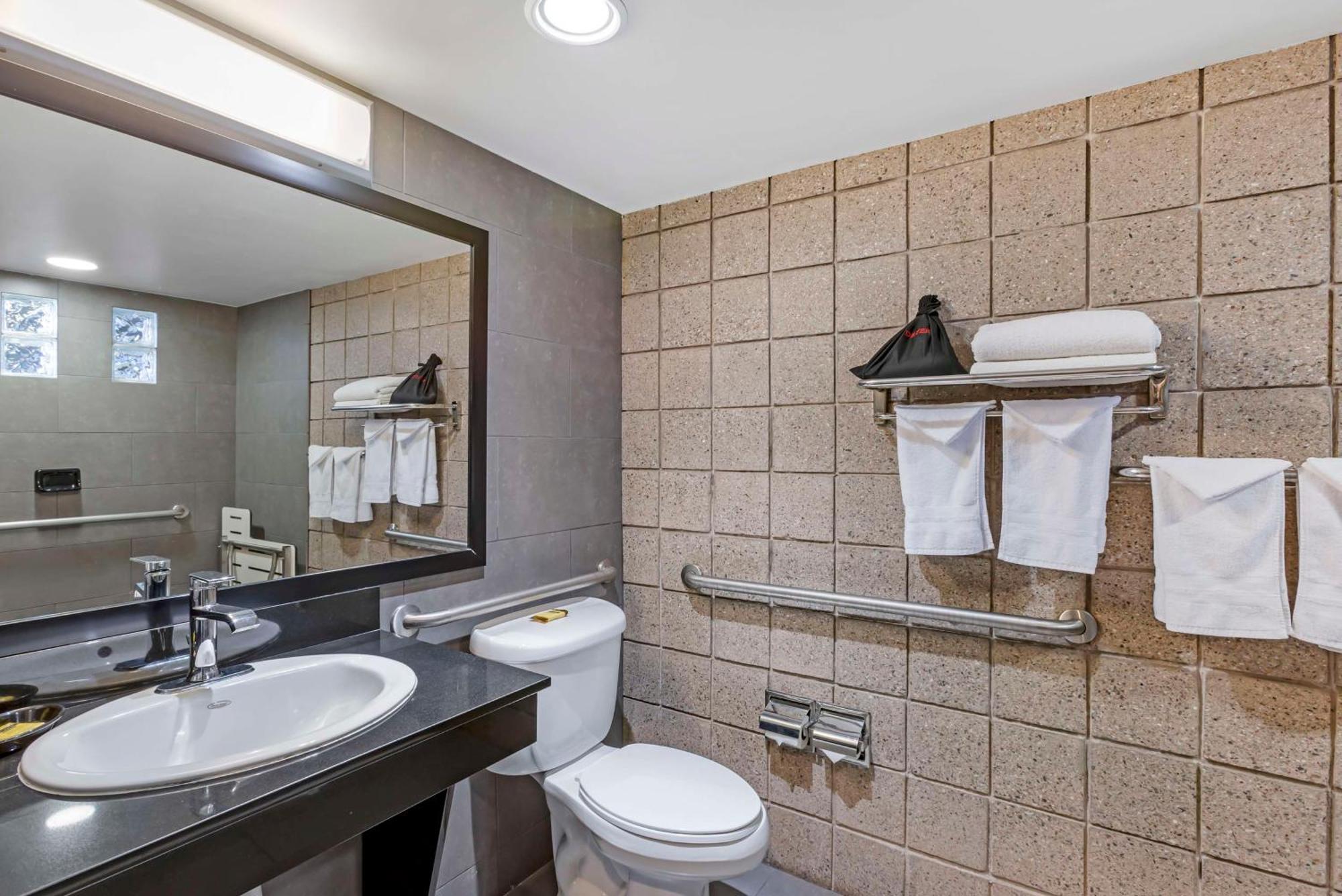Best Western Plus Sundial Scottsdale Ngoại thất bức ảnh