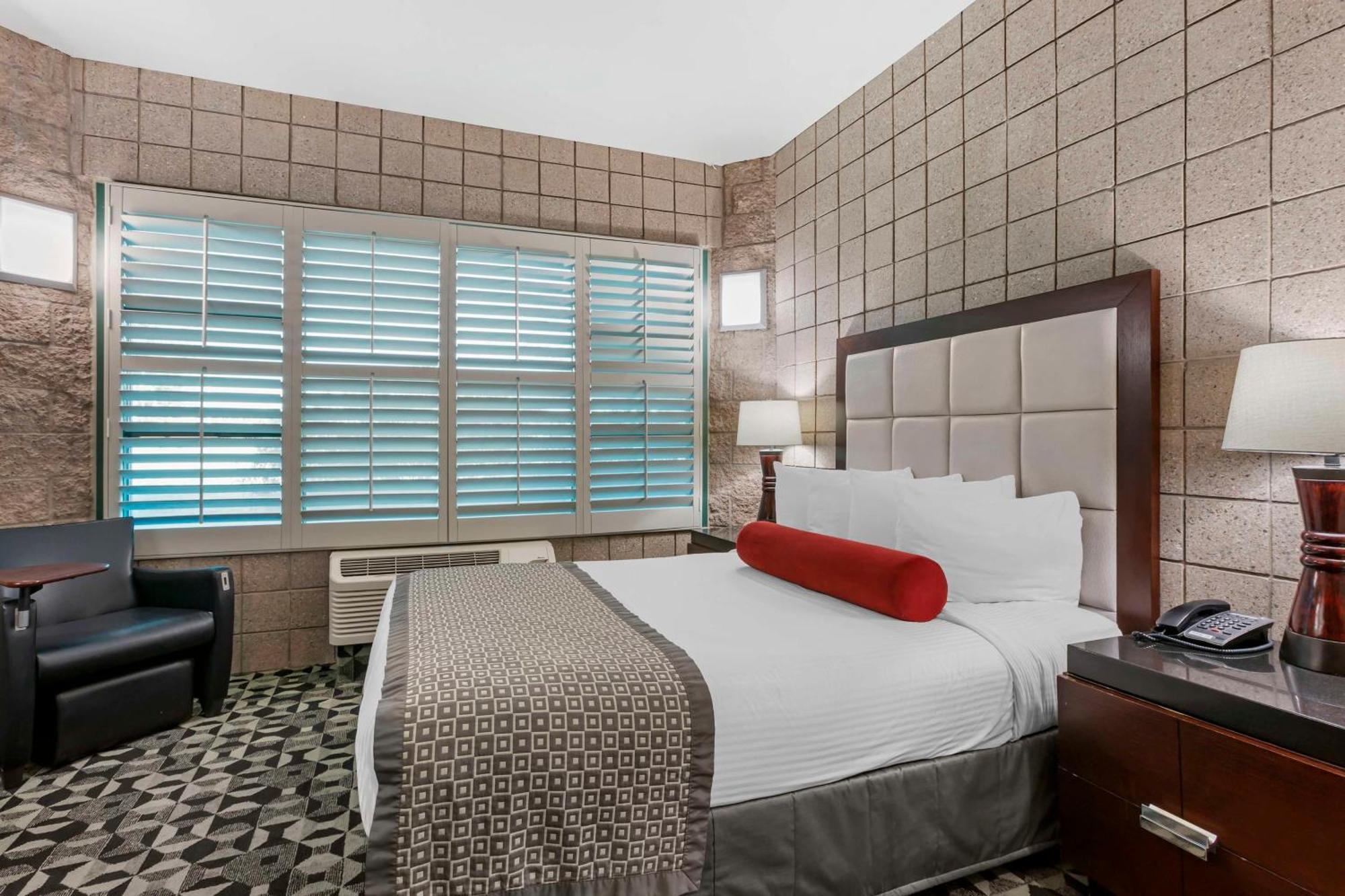 Best Western Plus Sundial Scottsdale Ngoại thất bức ảnh
