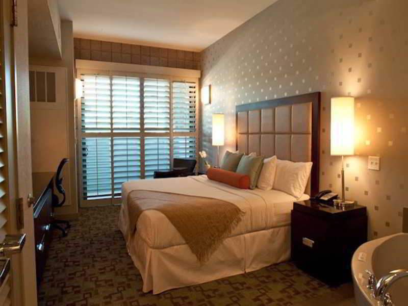 Best Western Plus Sundial Scottsdale Phòng bức ảnh