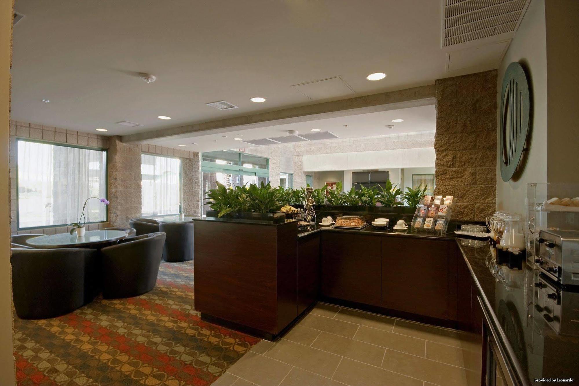 Best Western Plus Sundial Scottsdale Nội địa bức ảnh