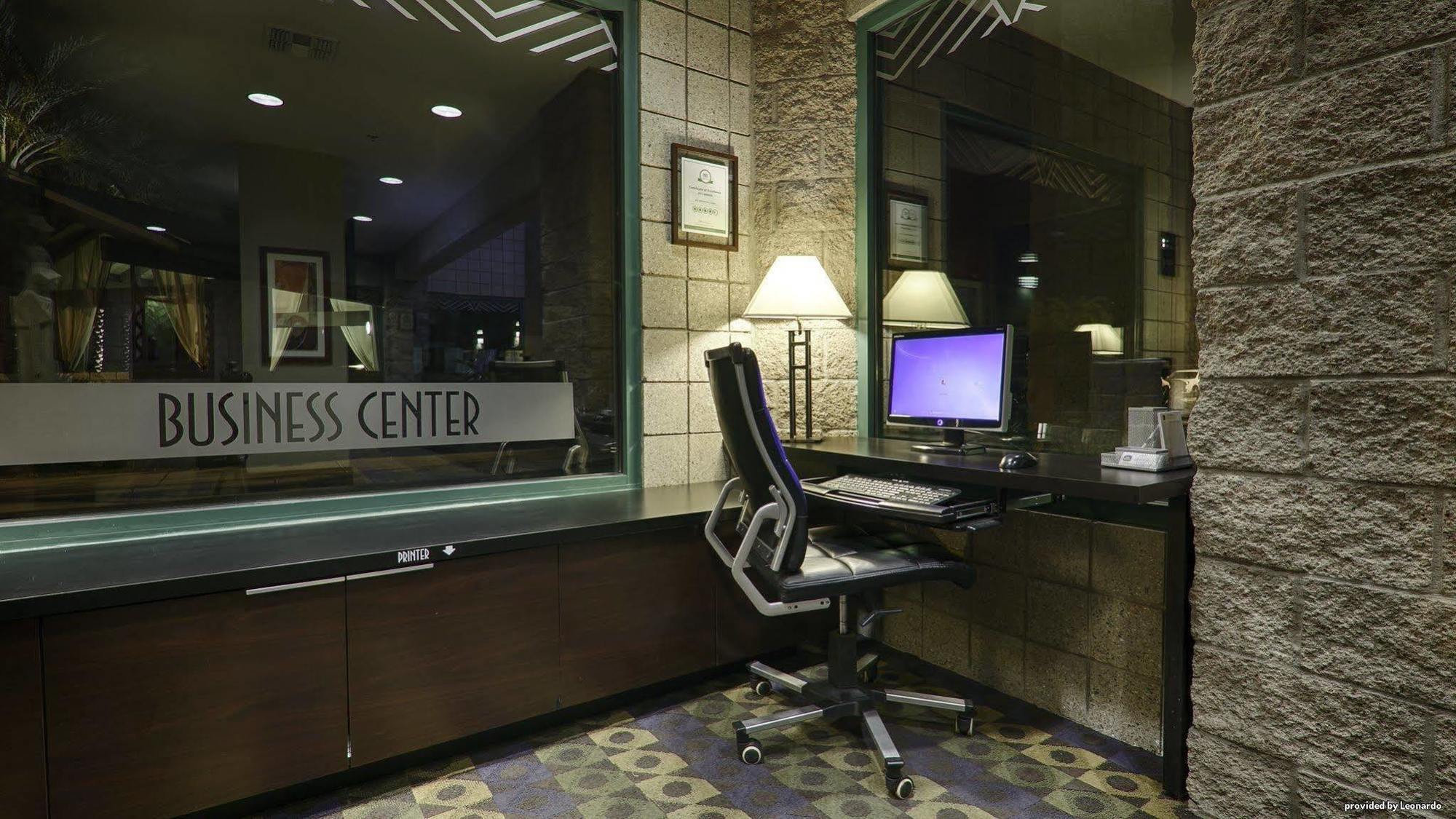 Best Western Plus Sundial Scottsdale Ngoại thất bức ảnh