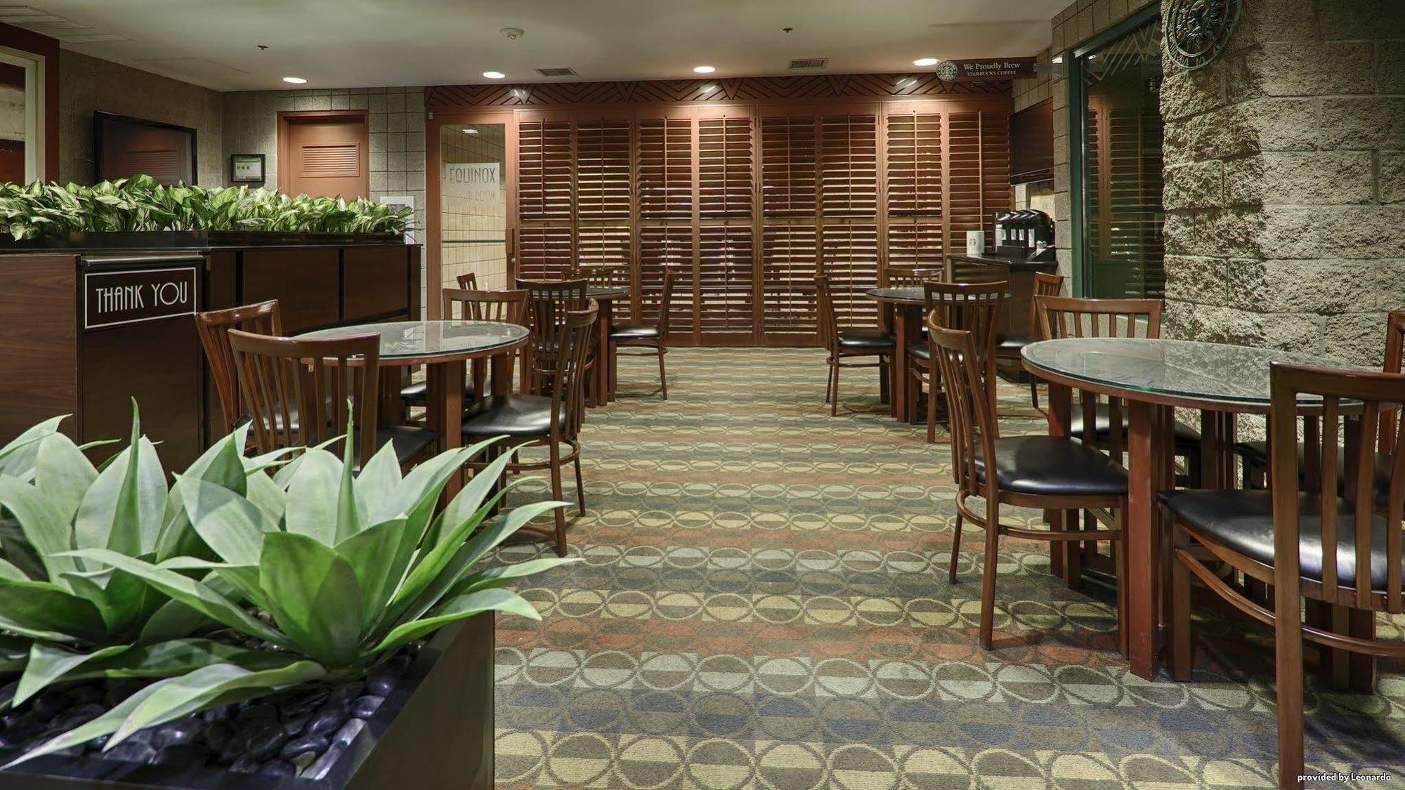 Best Western Plus Sundial Scottsdale Ngoại thất bức ảnh