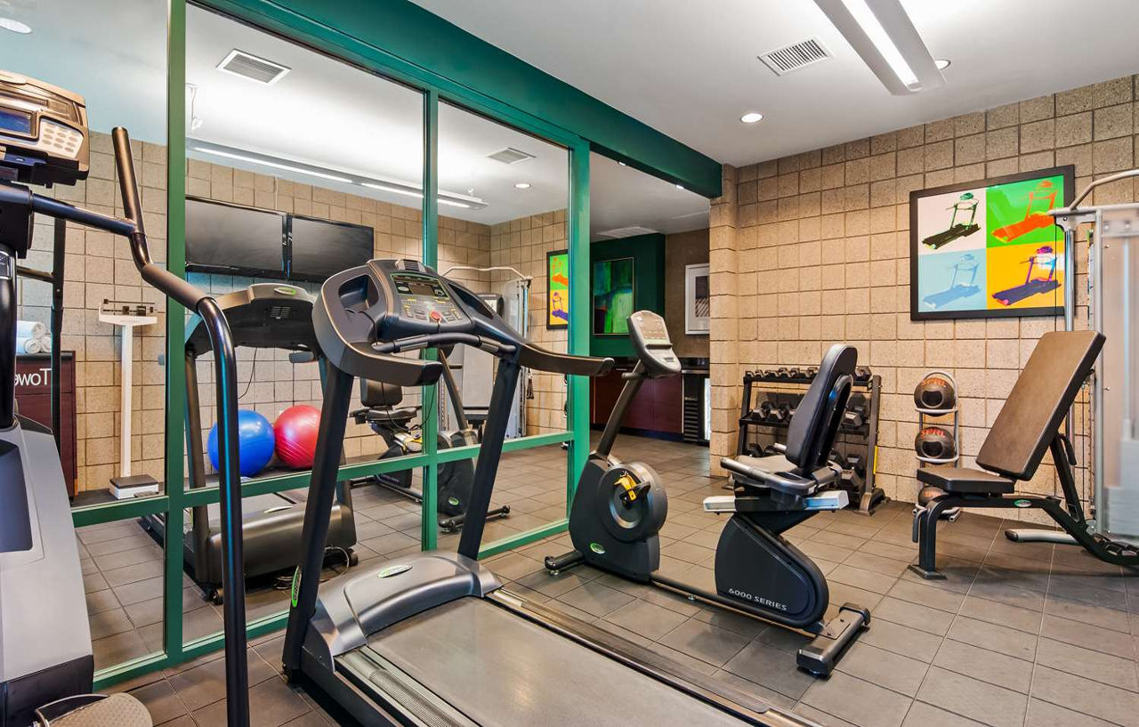 Best Western Plus Sundial Scottsdale Ngoại thất bức ảnh